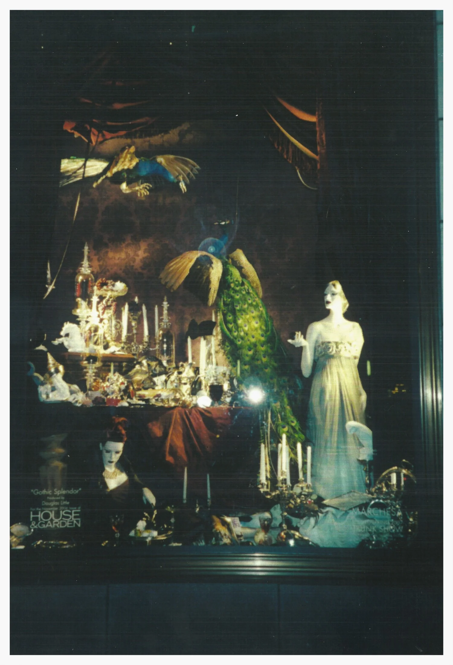 "Gothic Splendor" (2006)