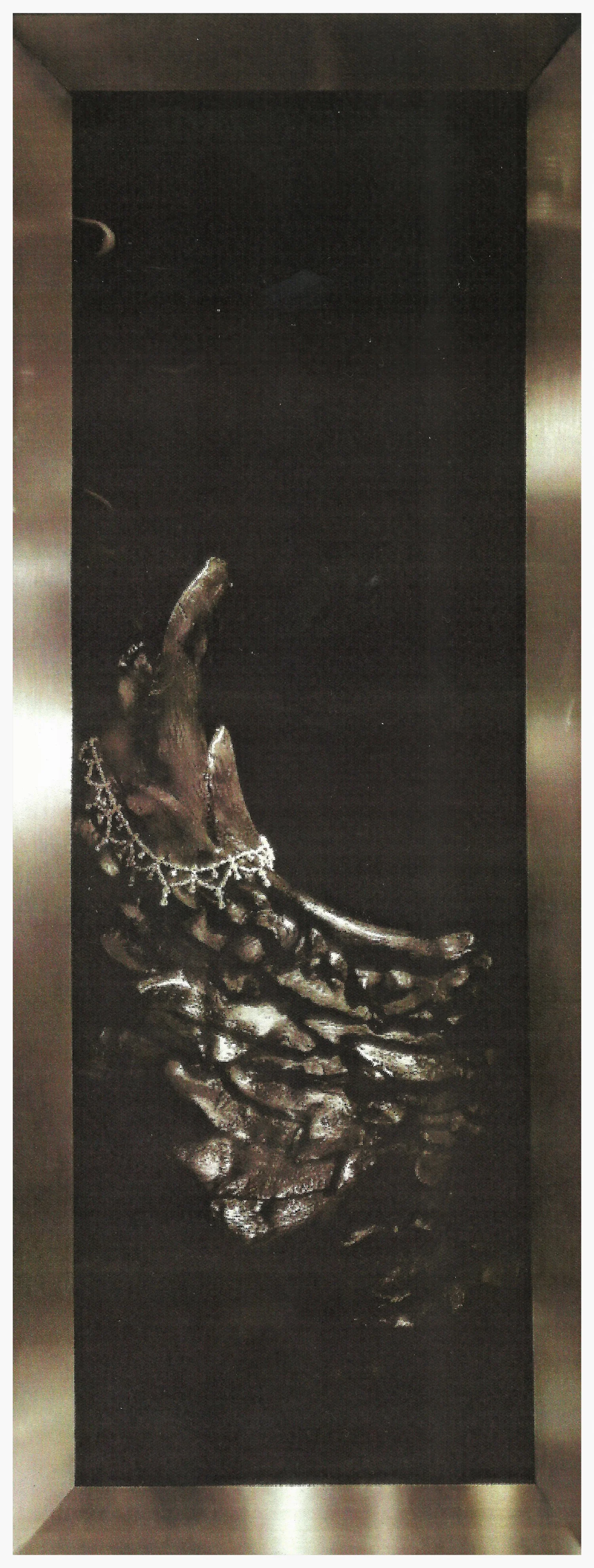"9/11 Black Wing"