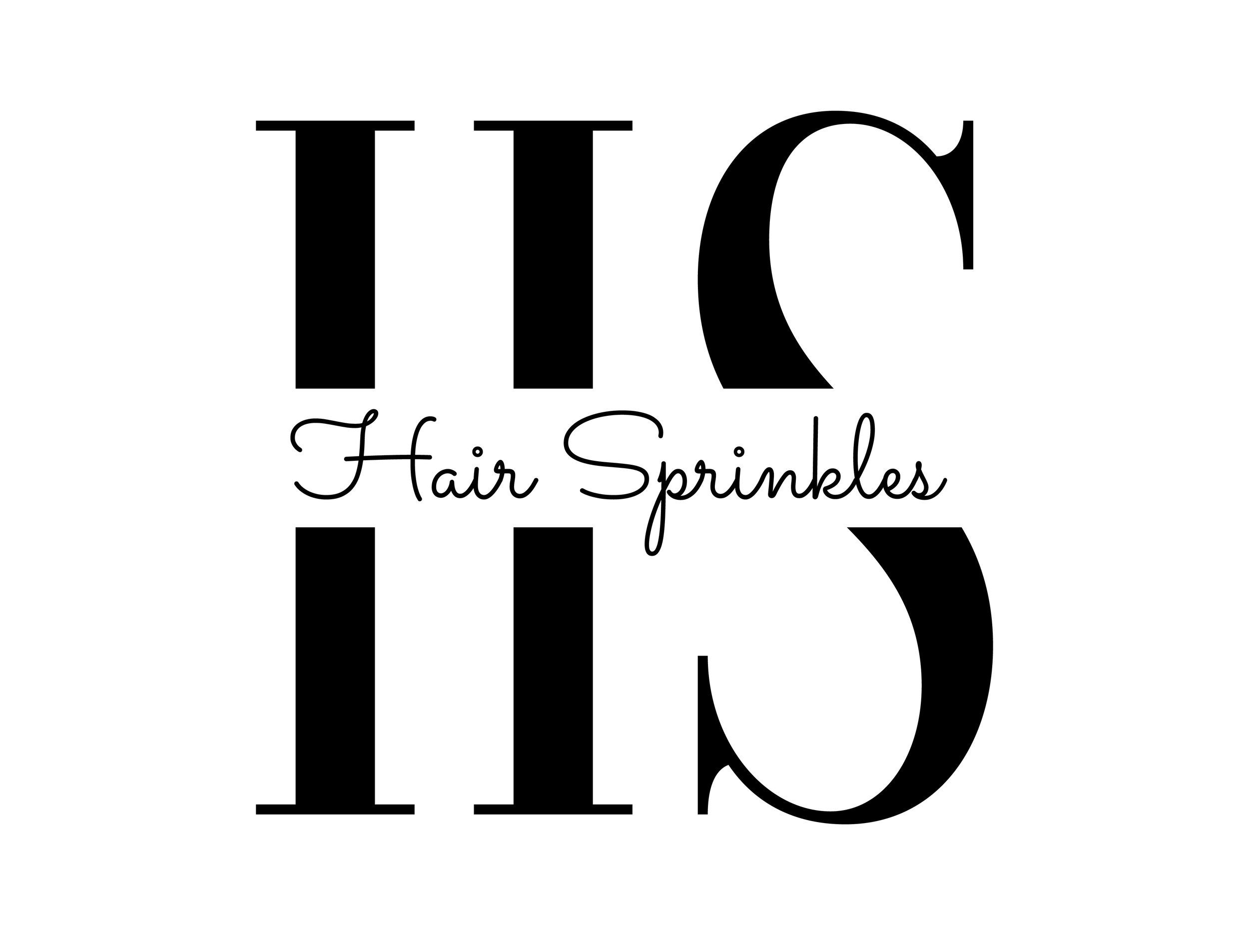 Hair Sprinkles for Locs