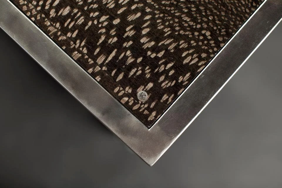 Lacewood Table