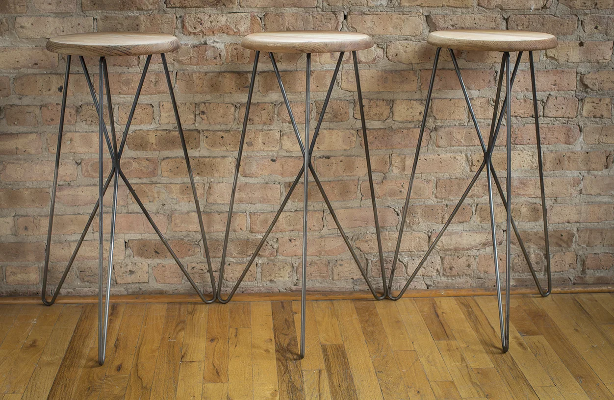 Vova Stools