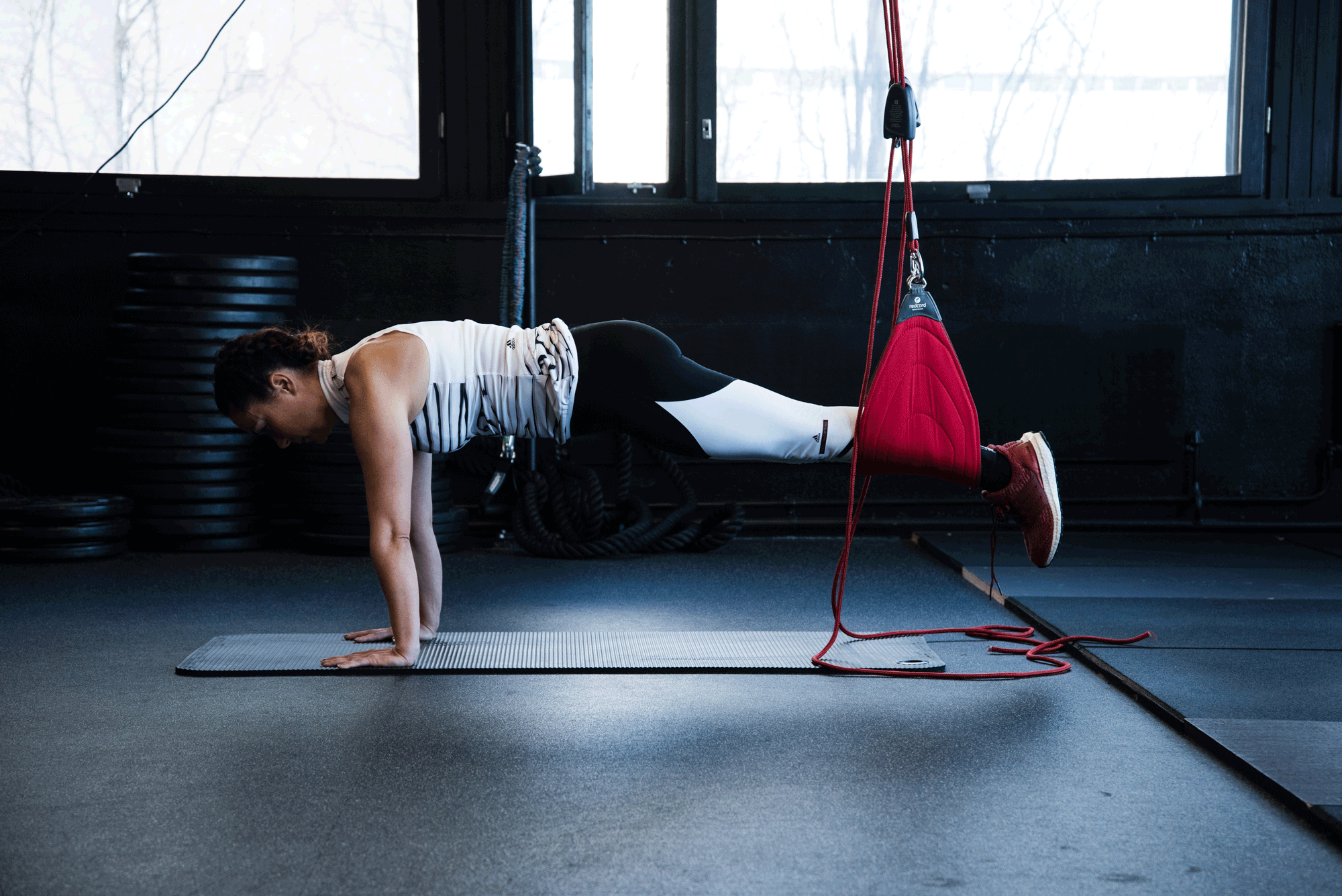 Workout Gif by the magnificent Mikko Rasila