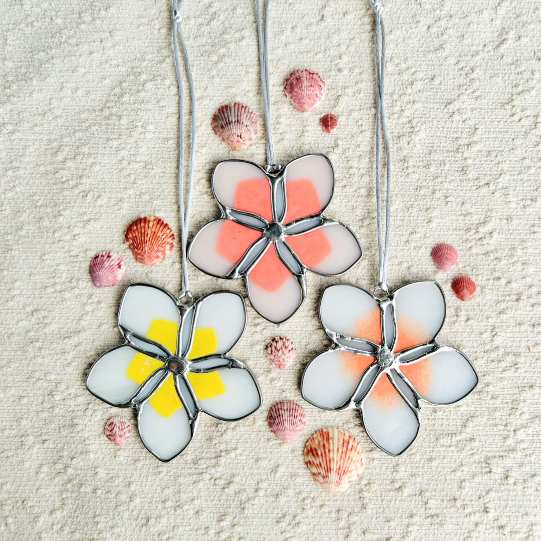 plumeria