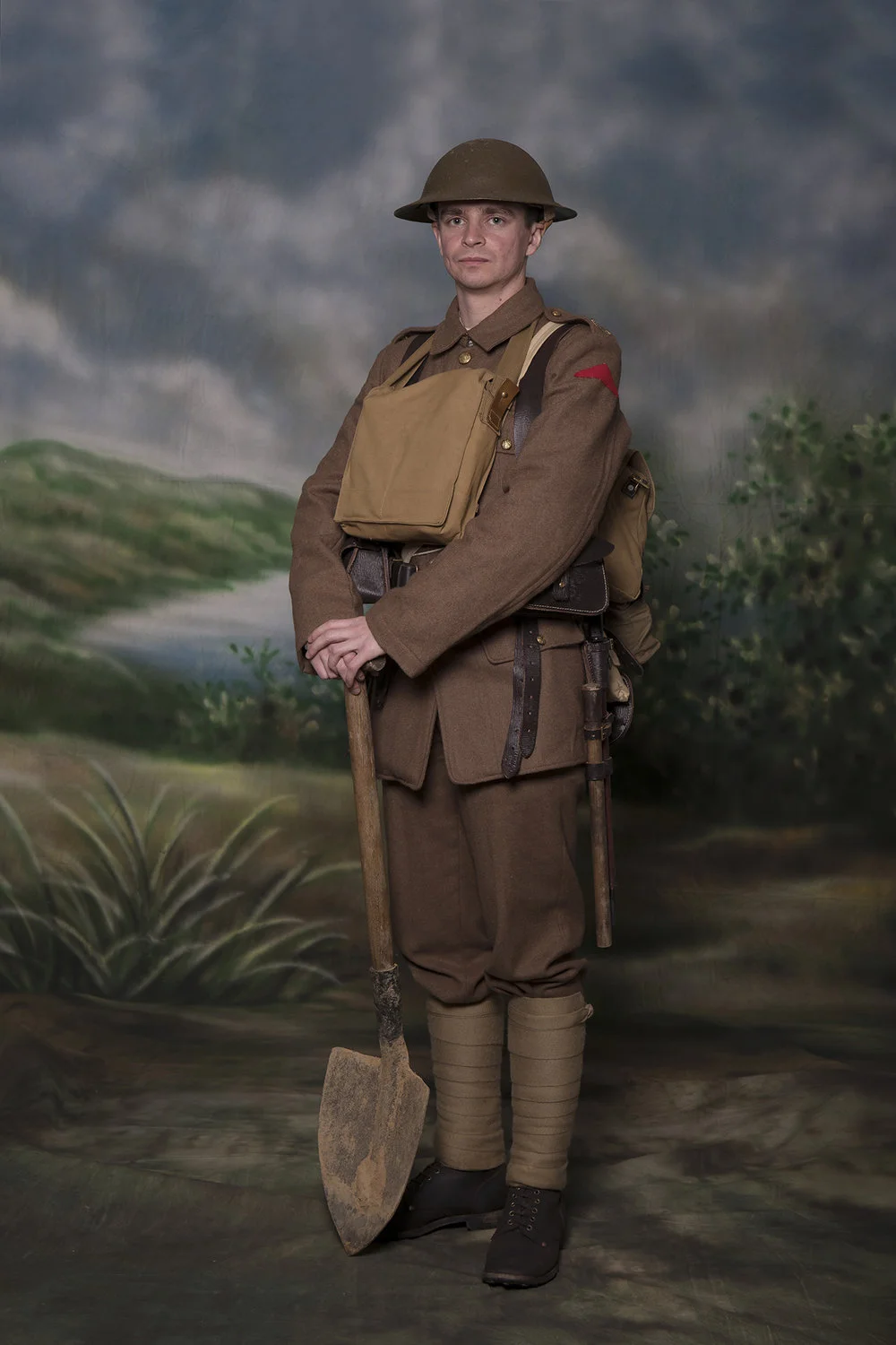 The Guernsey Military History Company 