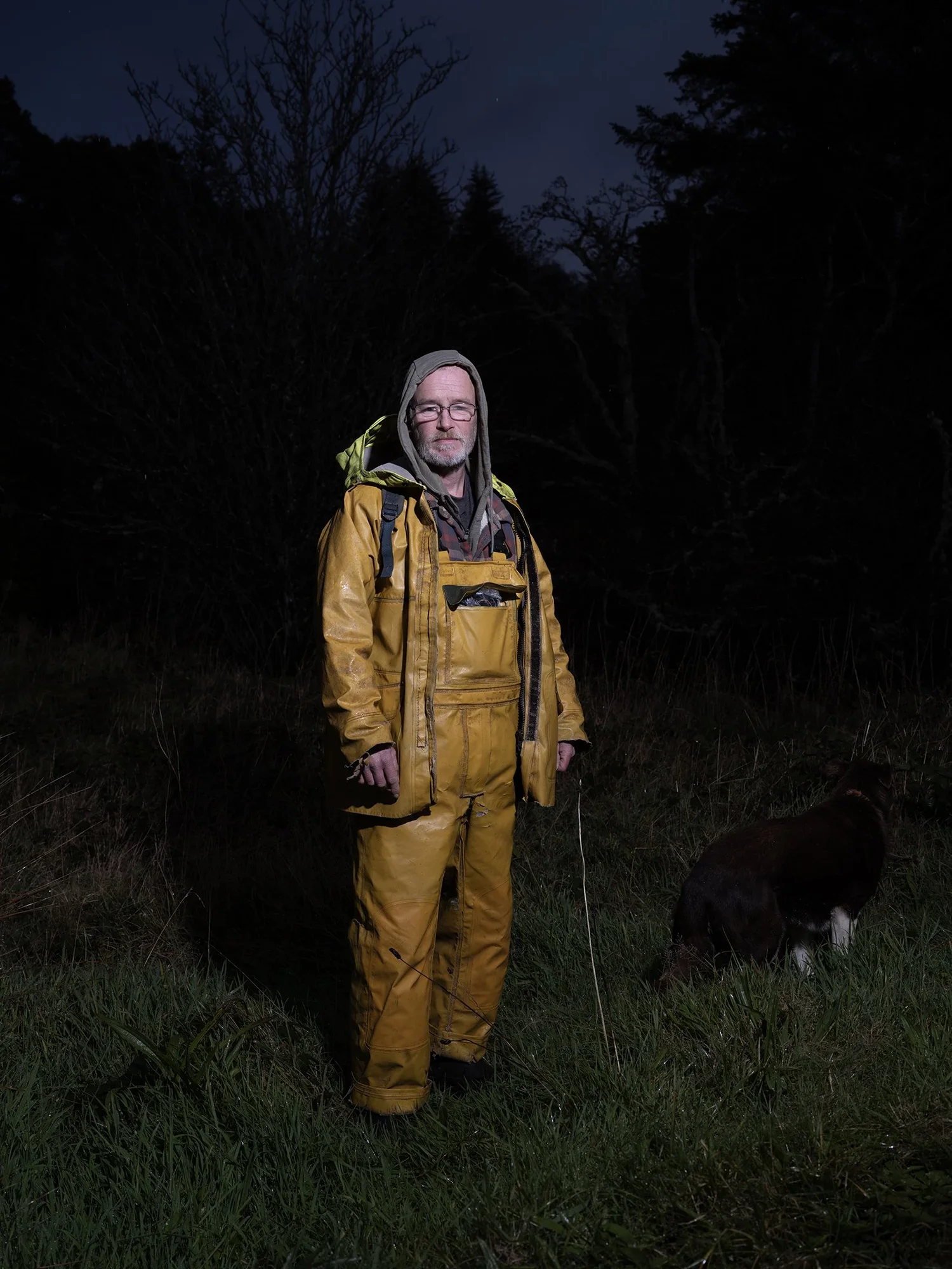 MAP6 THE WILDERNESS PROJECT