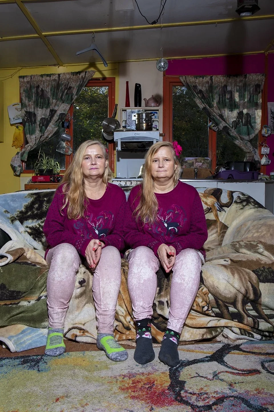 MAP6 THE WALES PROJECT