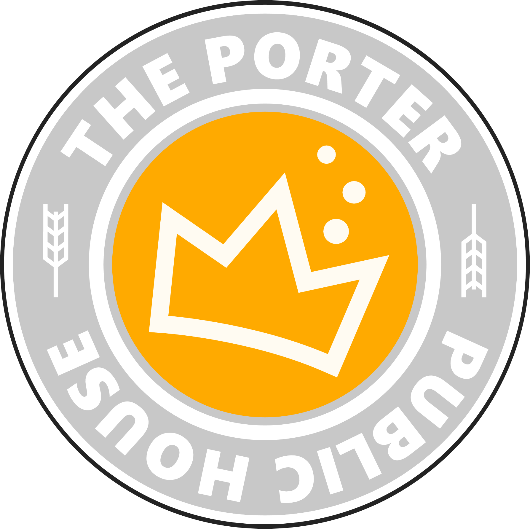 Porter Logo