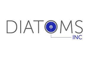 Kakushin Institute Diatoms Logo.png