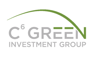 Kakushin Institute C6 Green Investment Group Logo.png