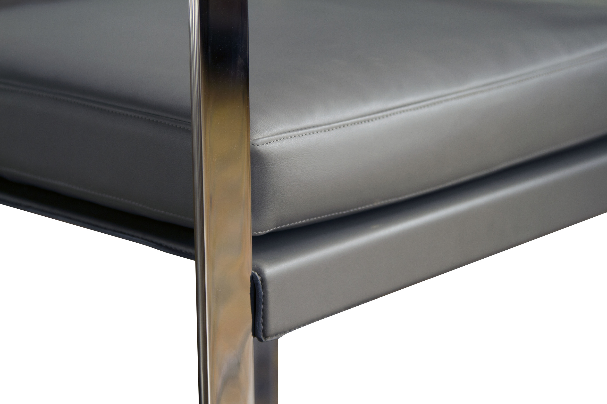 MacLaren Type 2 Dining Chair — Richard Wrightman Design