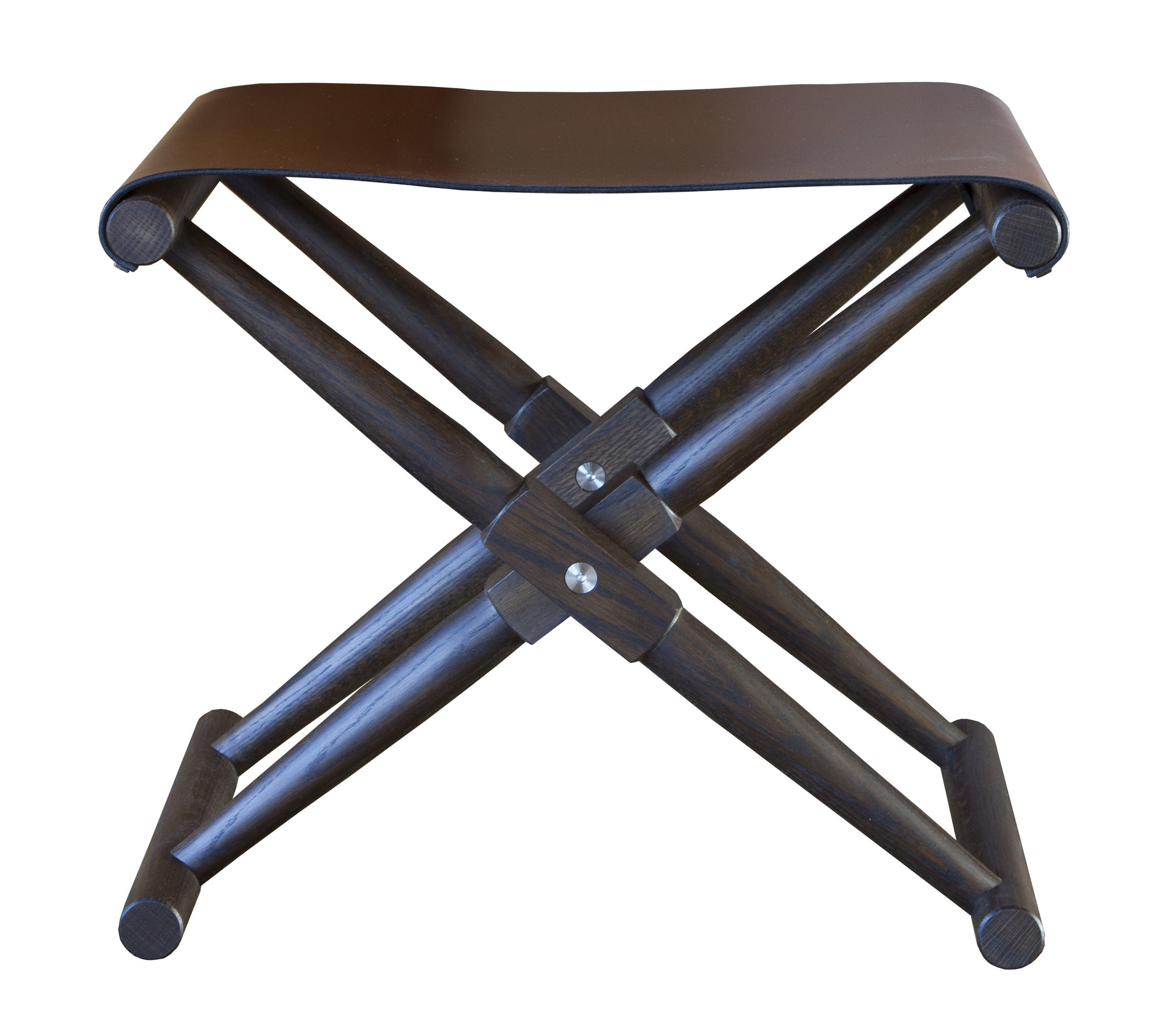 Matthiessen Folding Stool