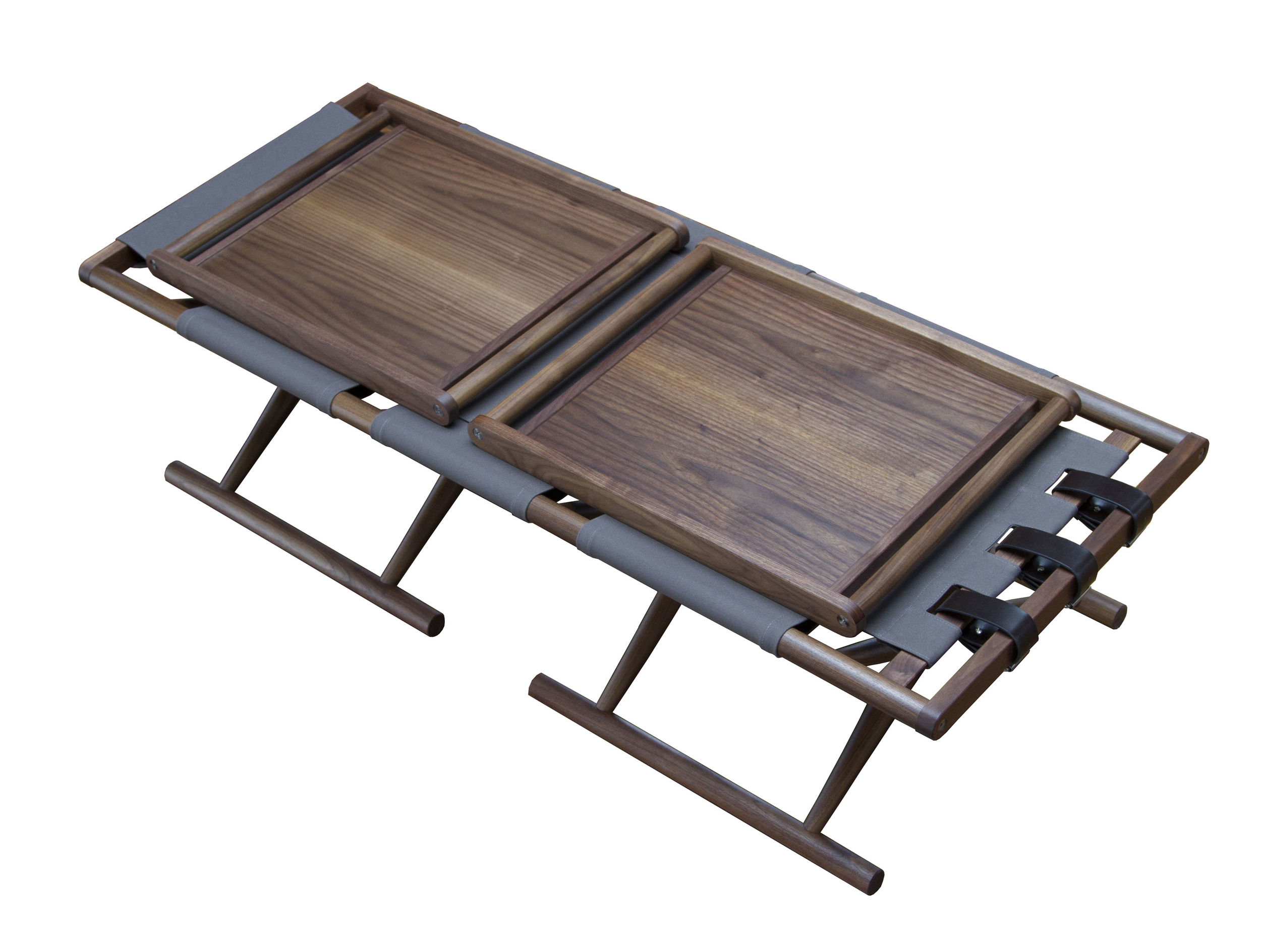 Matthiessen Cot/Coffee Table