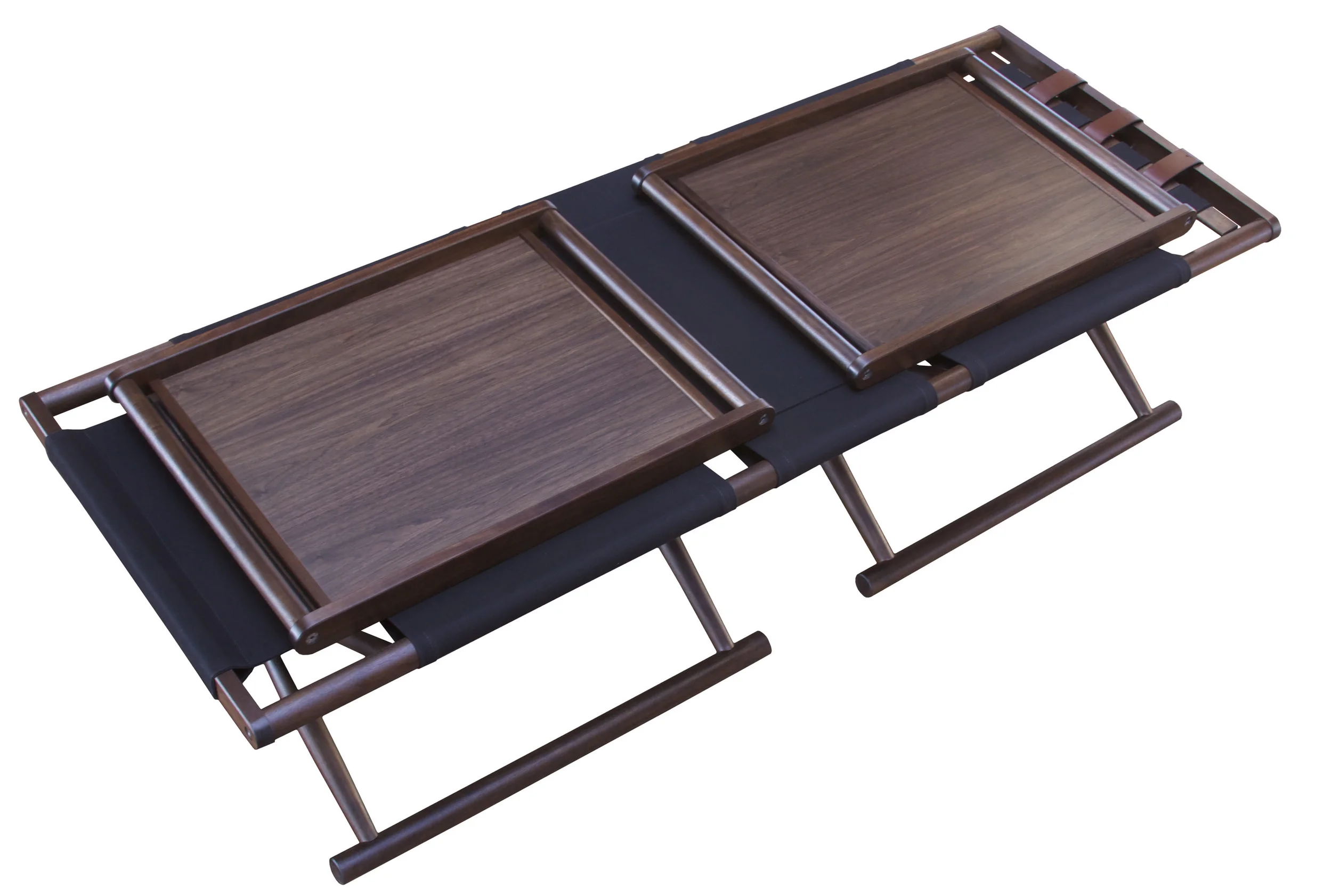 Matthiessen Cot/Coffee Table