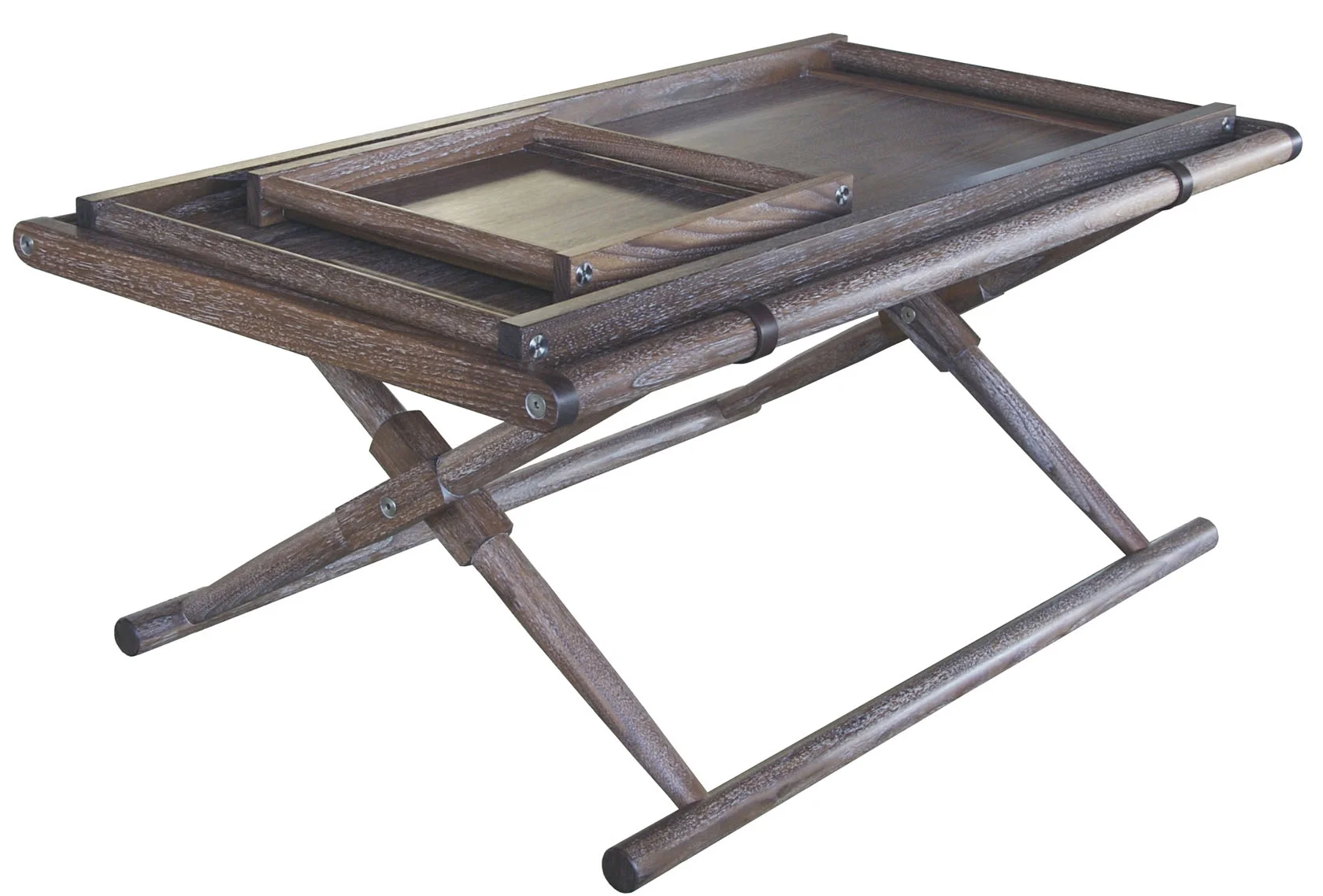 Matthiessen Coffee Table - Type 1