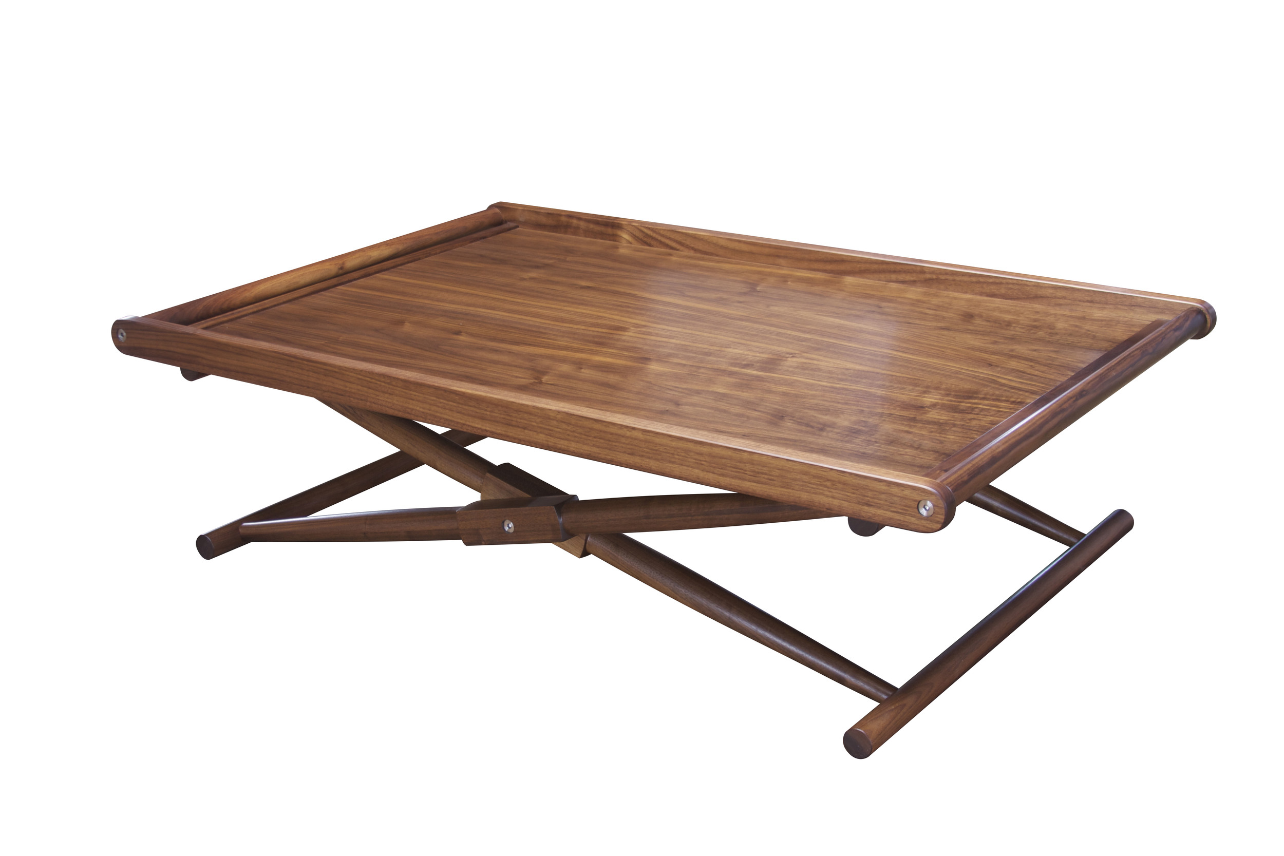 Matthiessen Coffee Table - Type 2