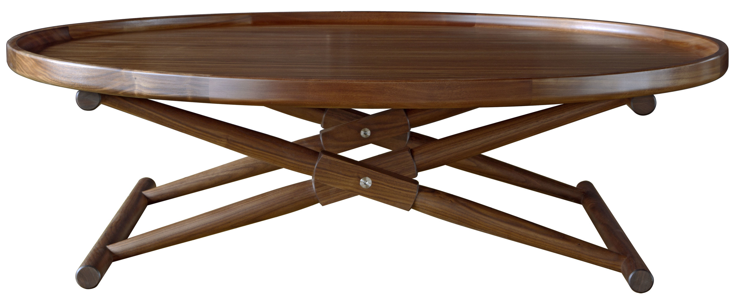 Matthiessen Coffee Table - Type 3