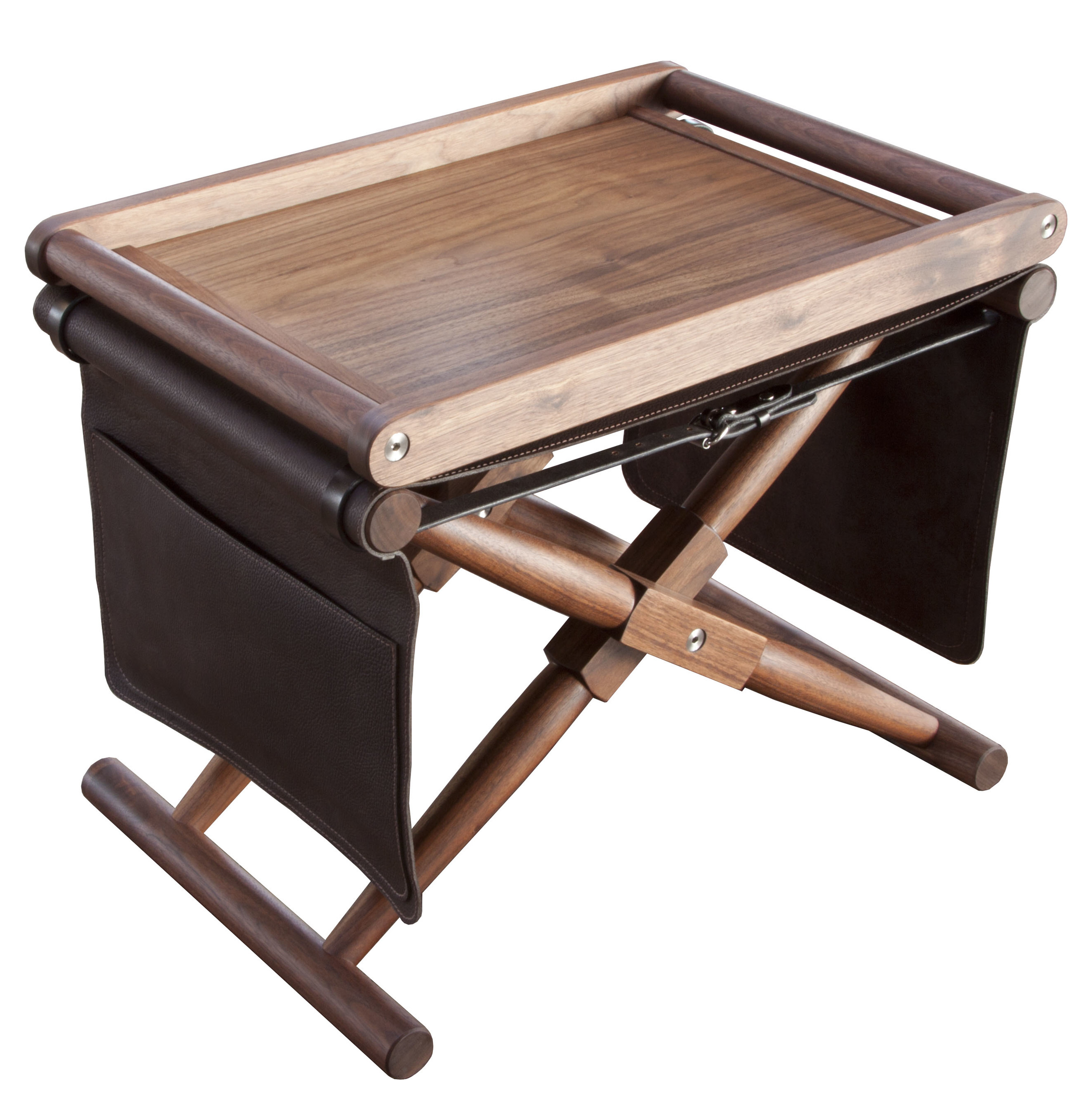 Matthiessen Tray Table