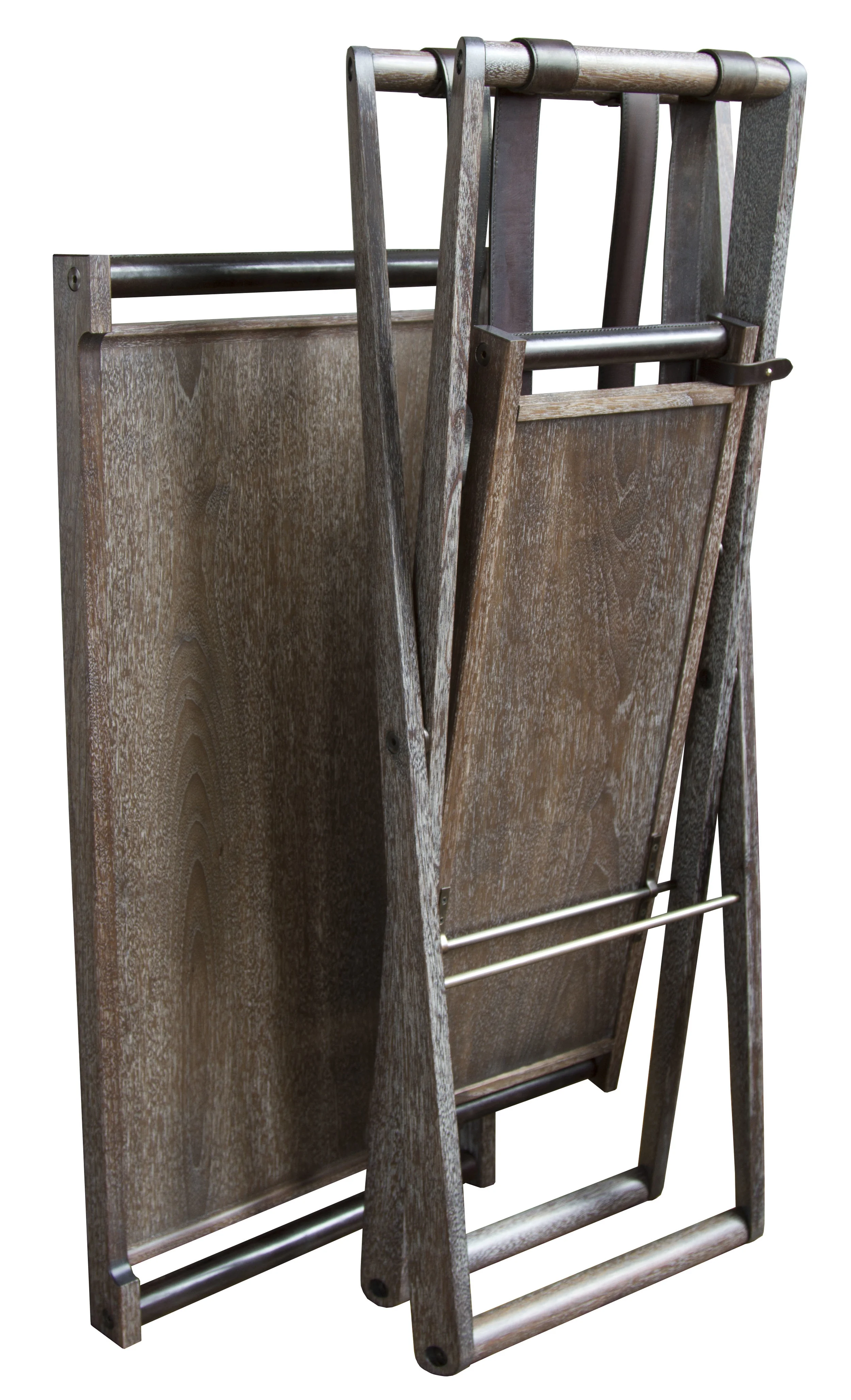 Collins Folding Bar Table