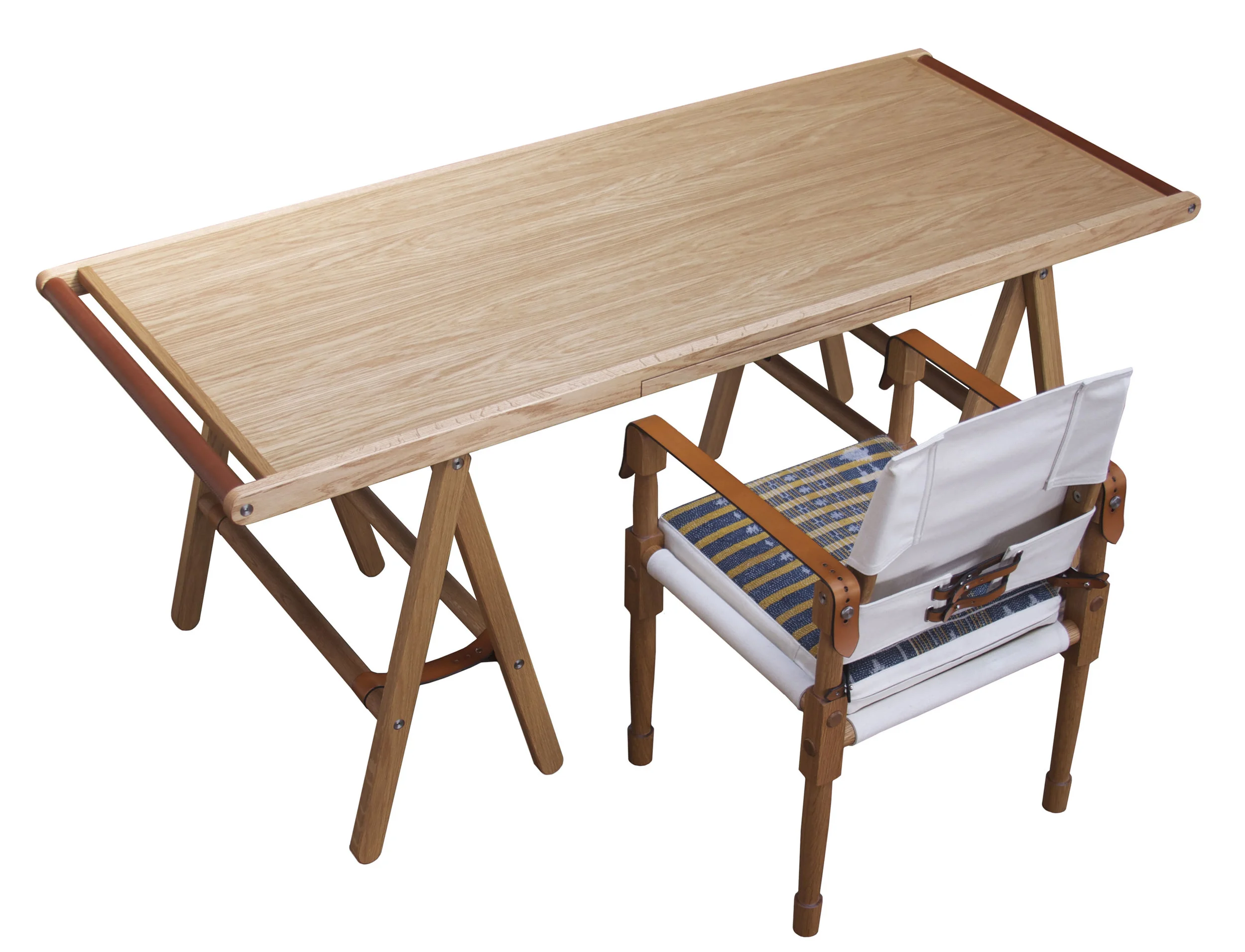 Danziger Desk