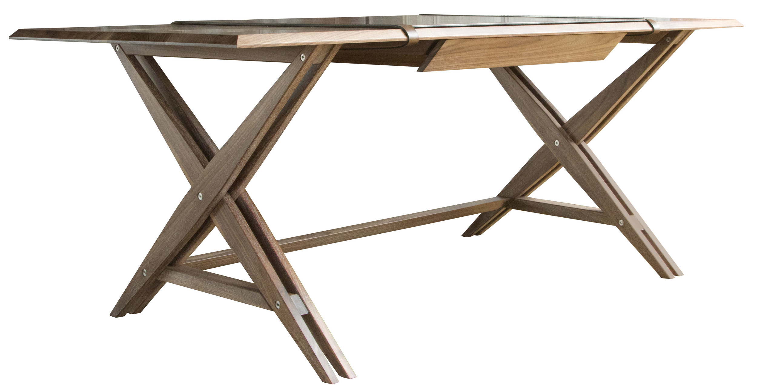 Octavio Desk- Type 1