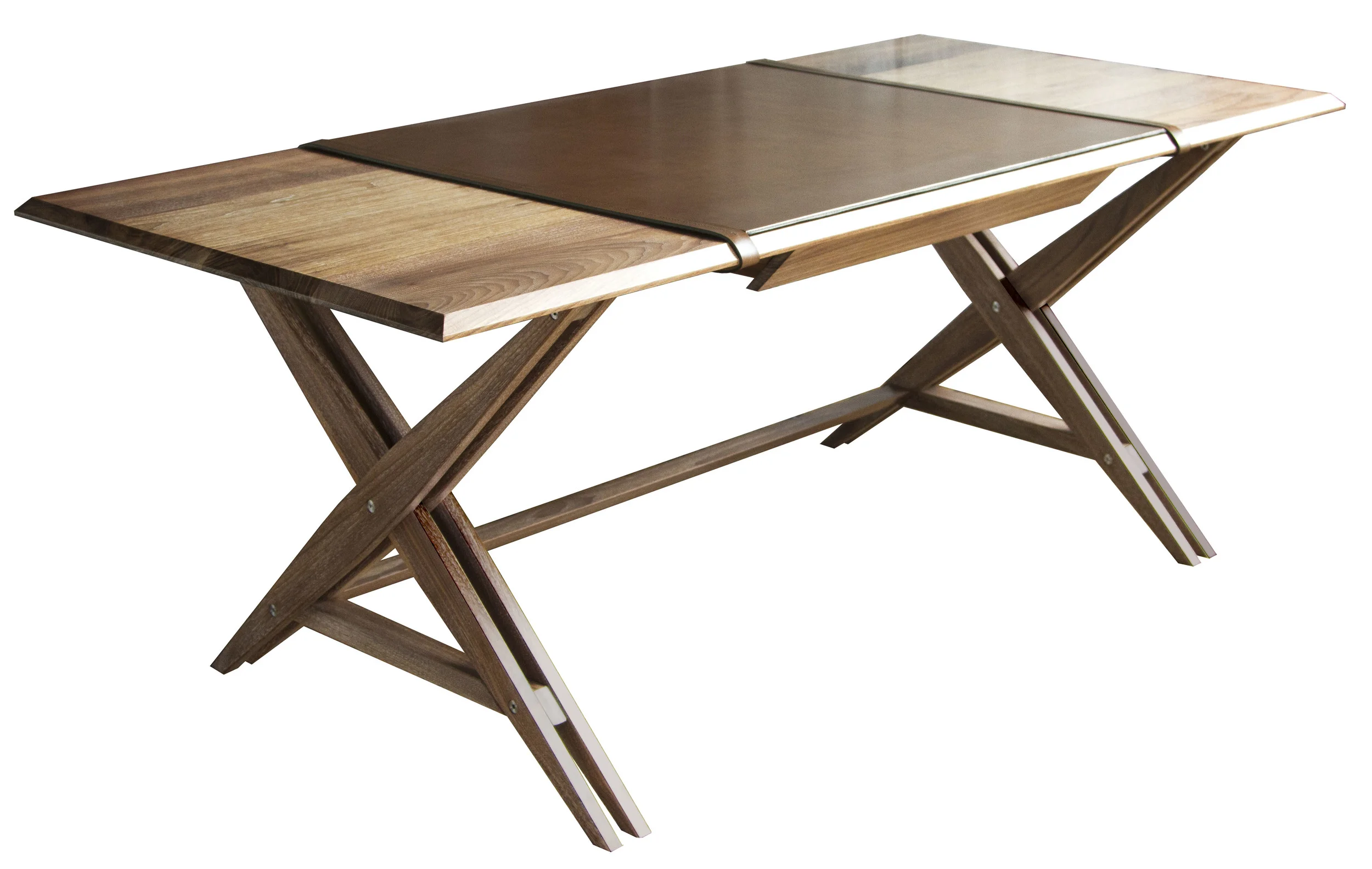 Octavio Desk