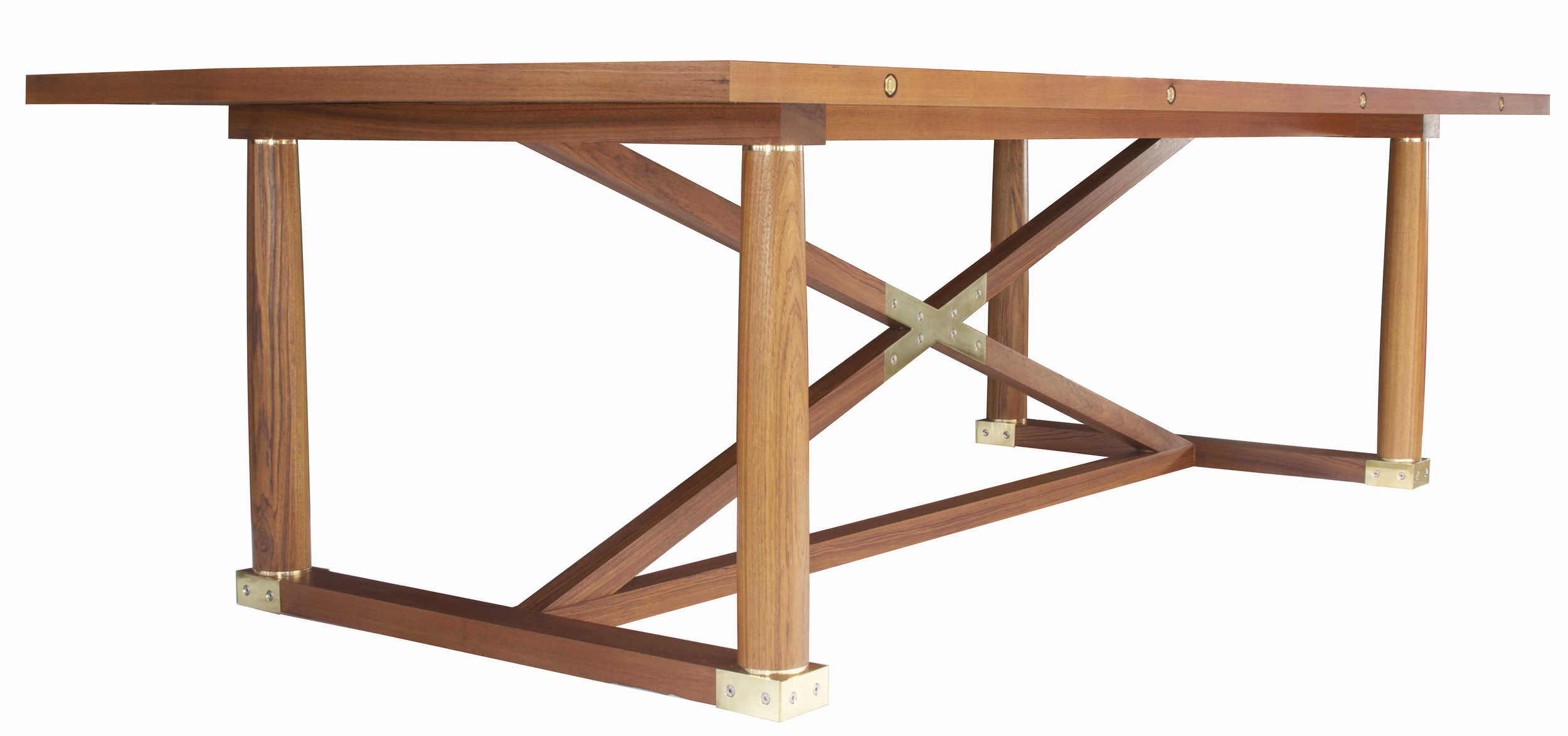 Carden Dining Table