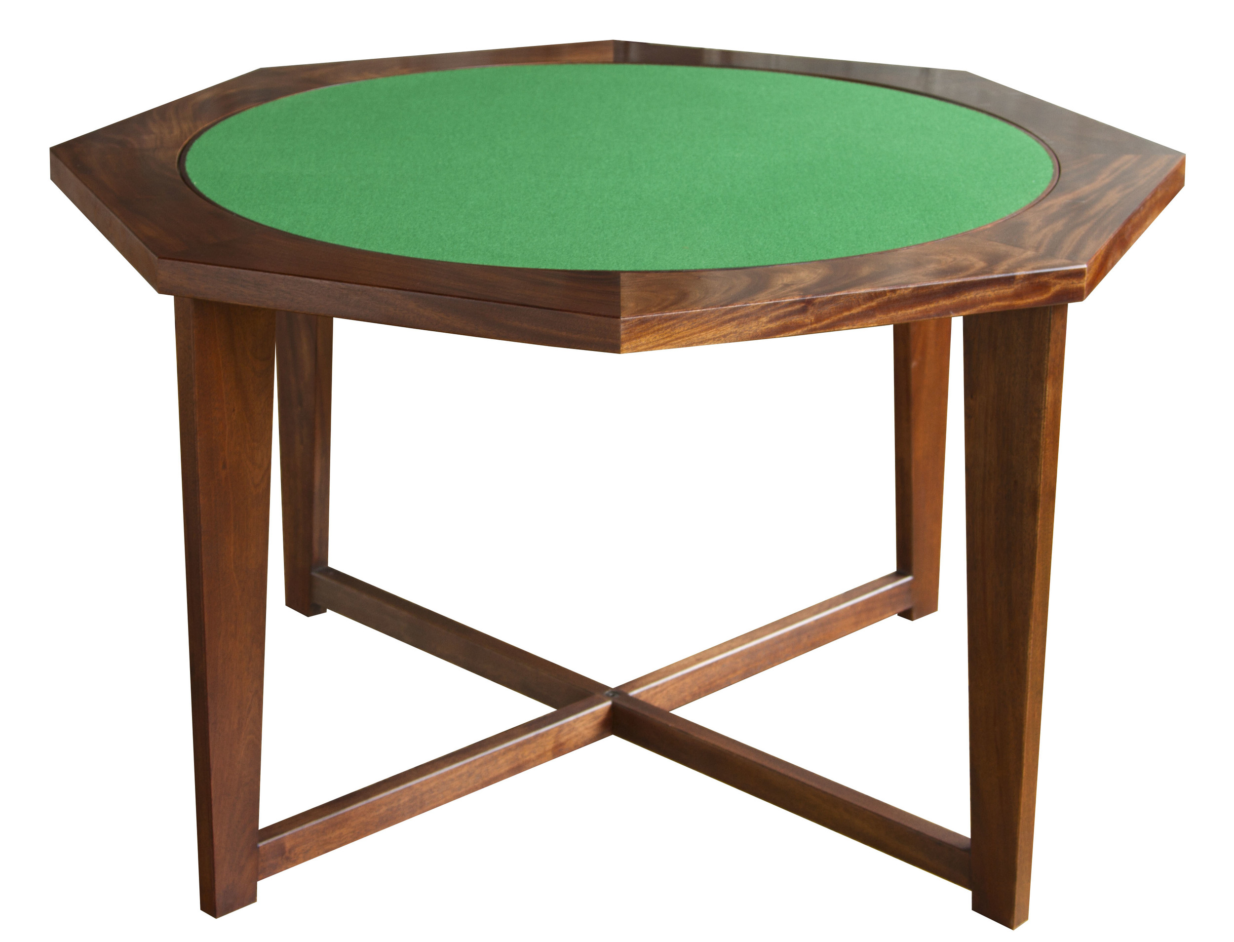 Hendricks Dining/Poker Table