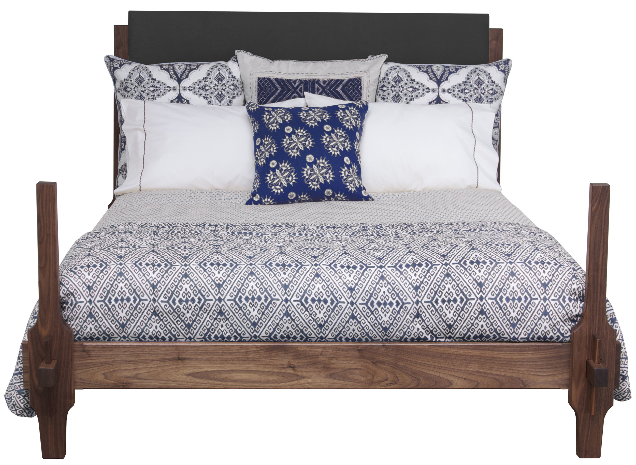 Greydon Bed