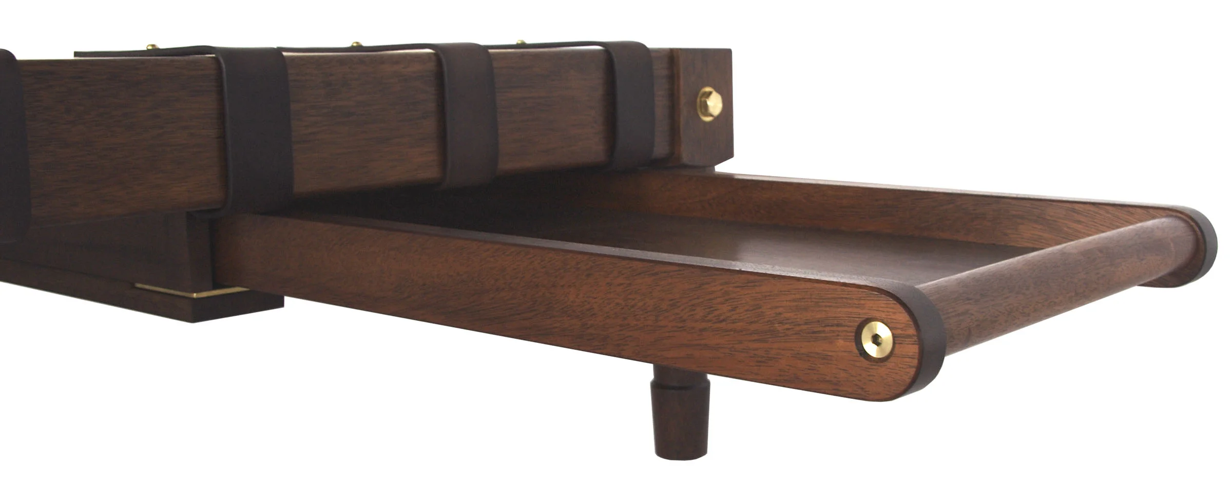 Jasper Bed
