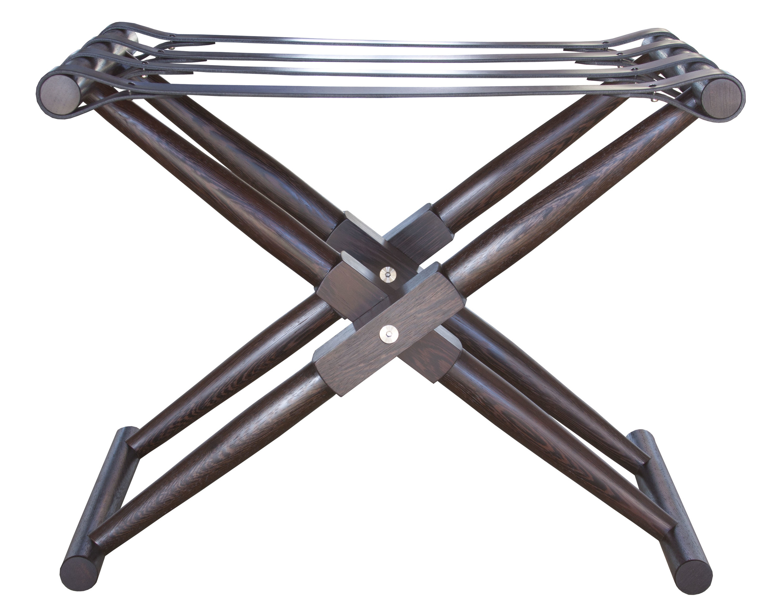 Matthiessen Luggage Rack