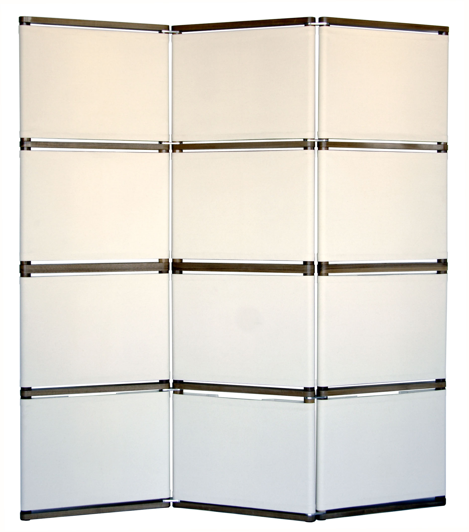 Lambert Folding Screen / Room Divider