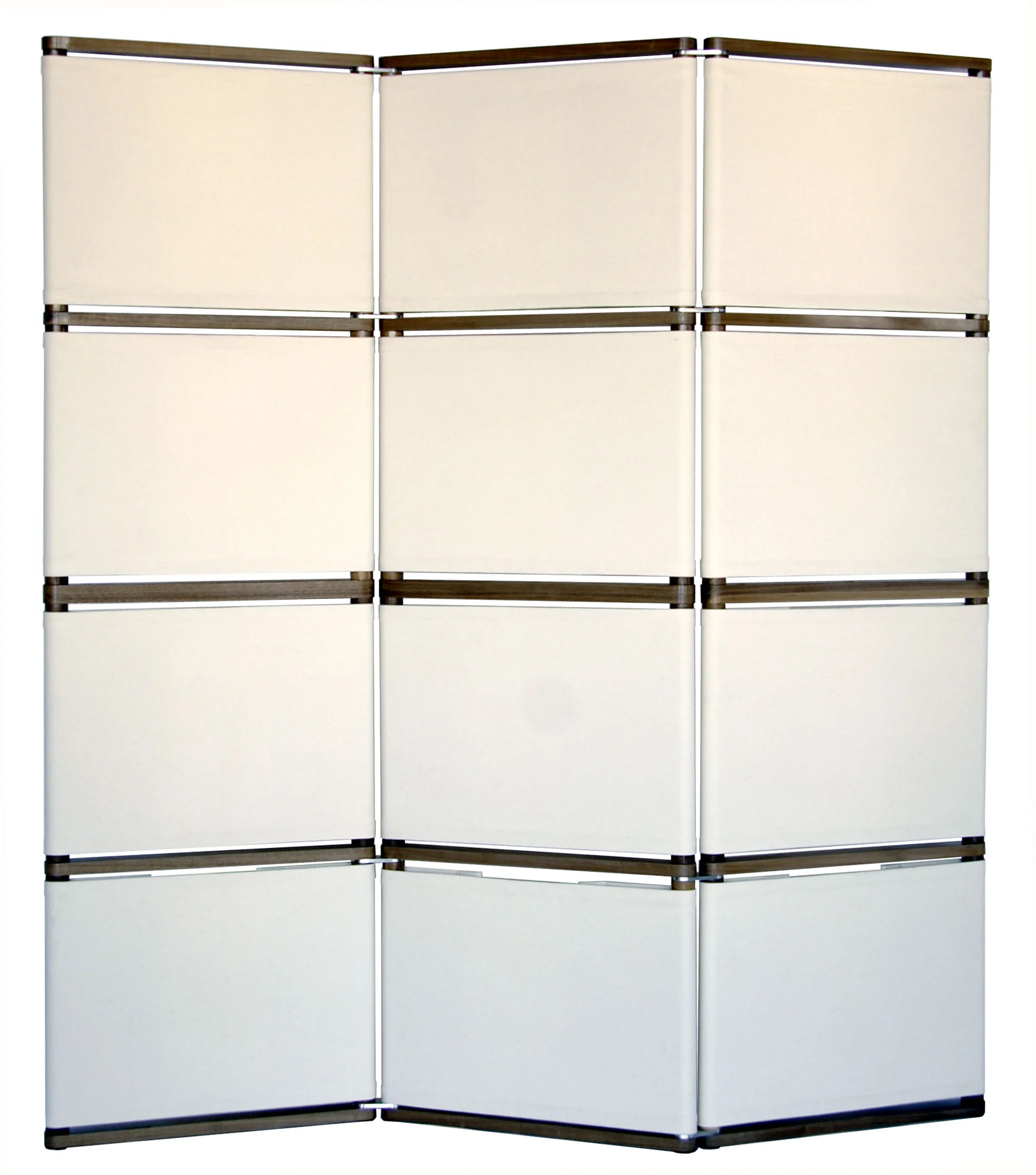 Lambert Folding Screen / Room Divider