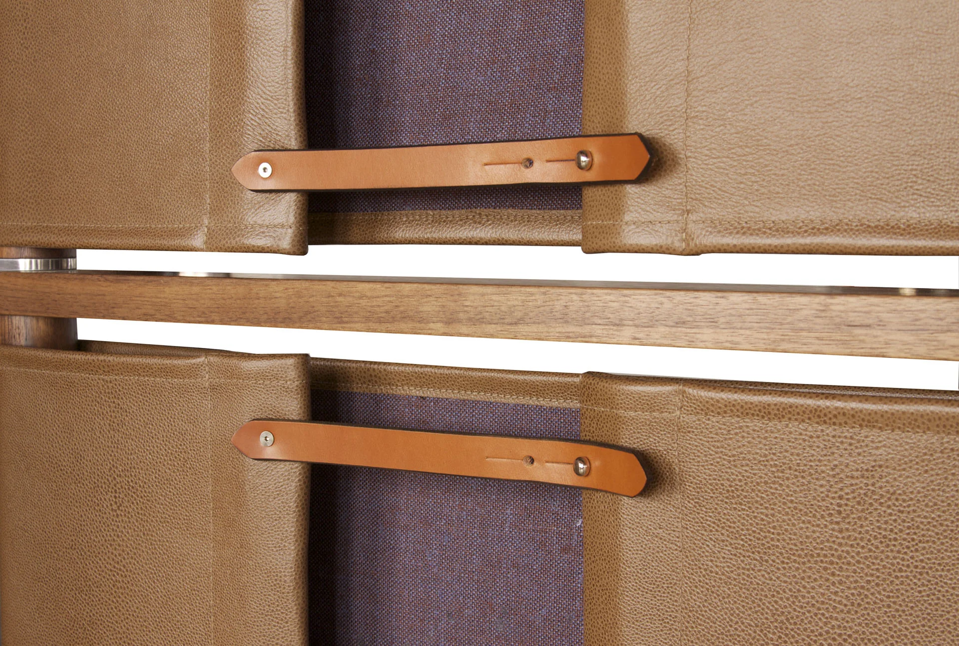 Lambert Folding Screen / Room Divider