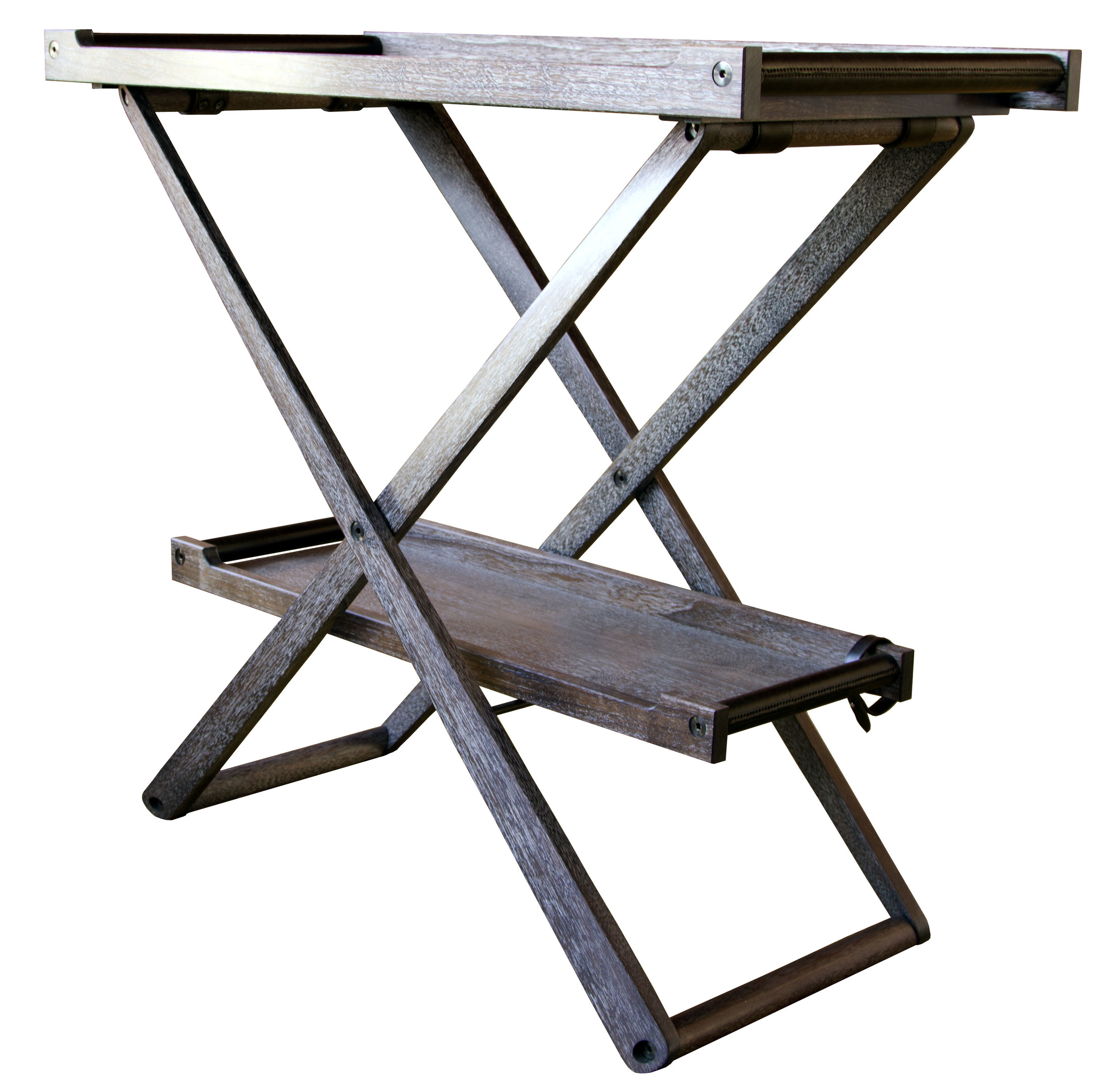 Collins Folding Bar Table