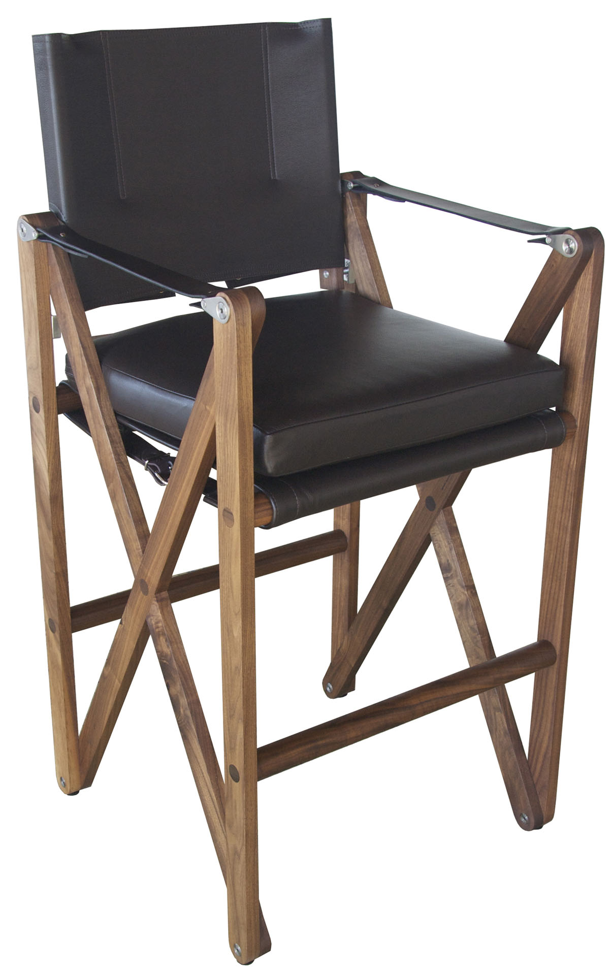 MacLaren Bar Chair - Wide