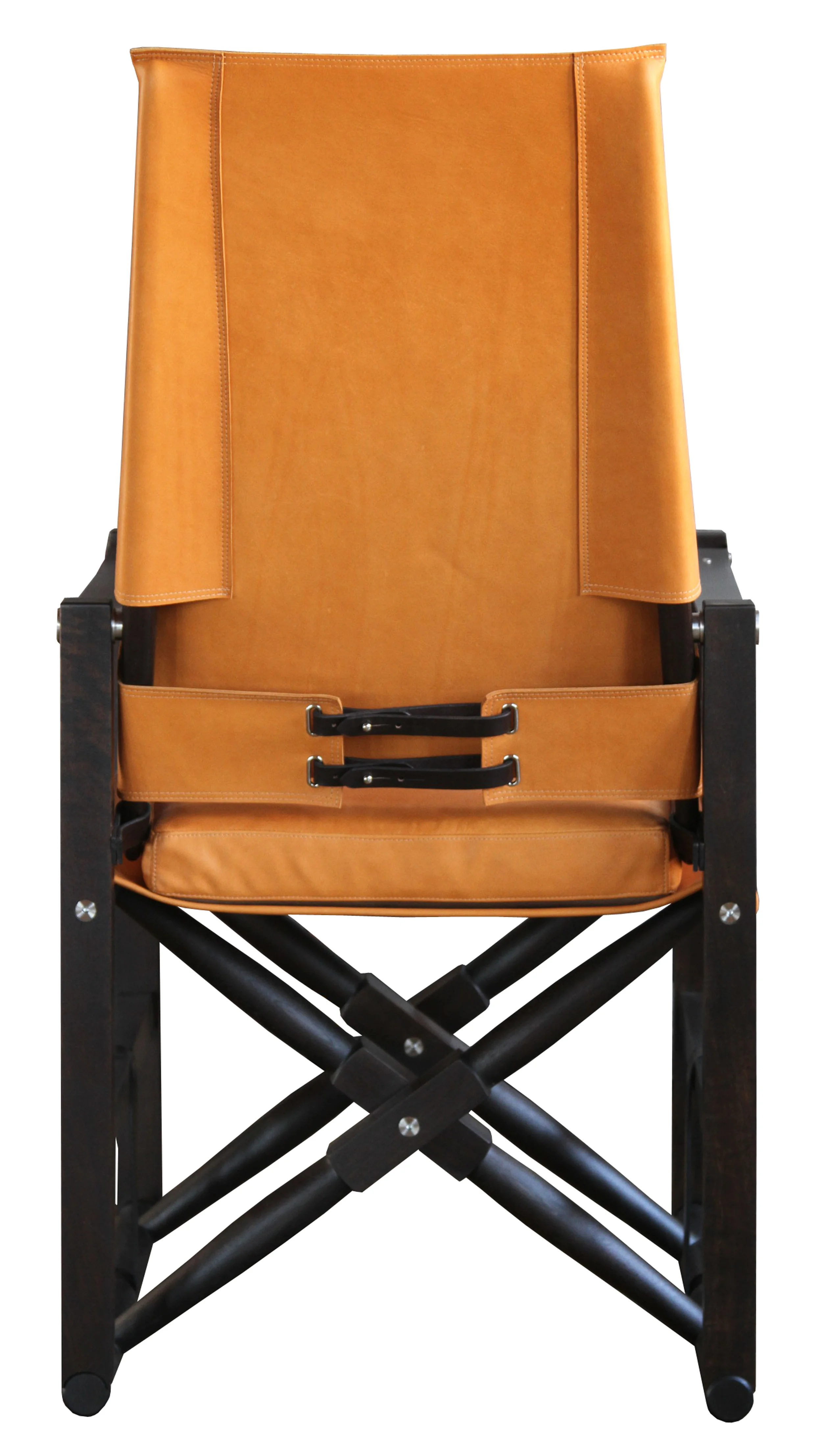 High Back Cabourn Folding Chair