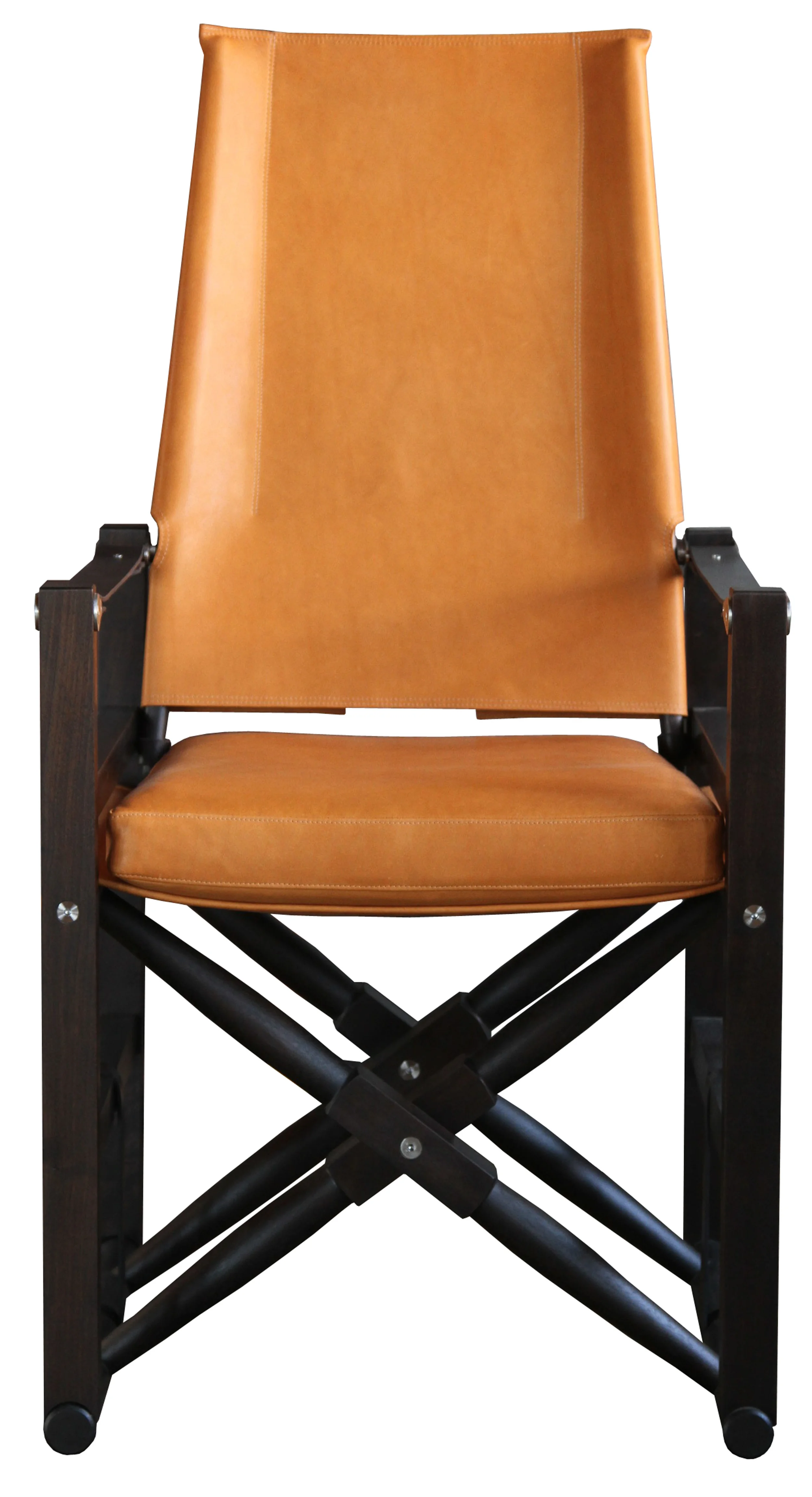 High Back Cabourn Folding Chair