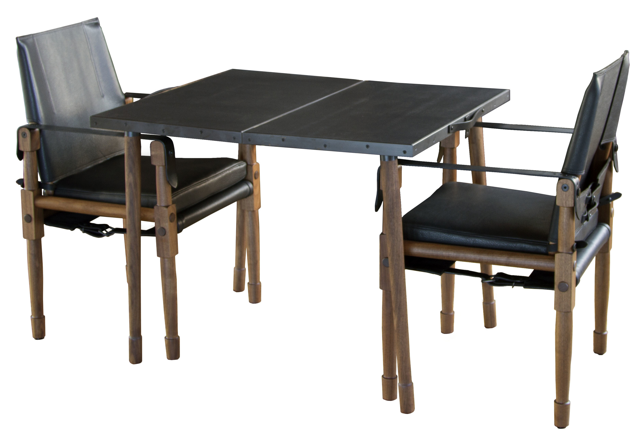 Collingwood Folding Table