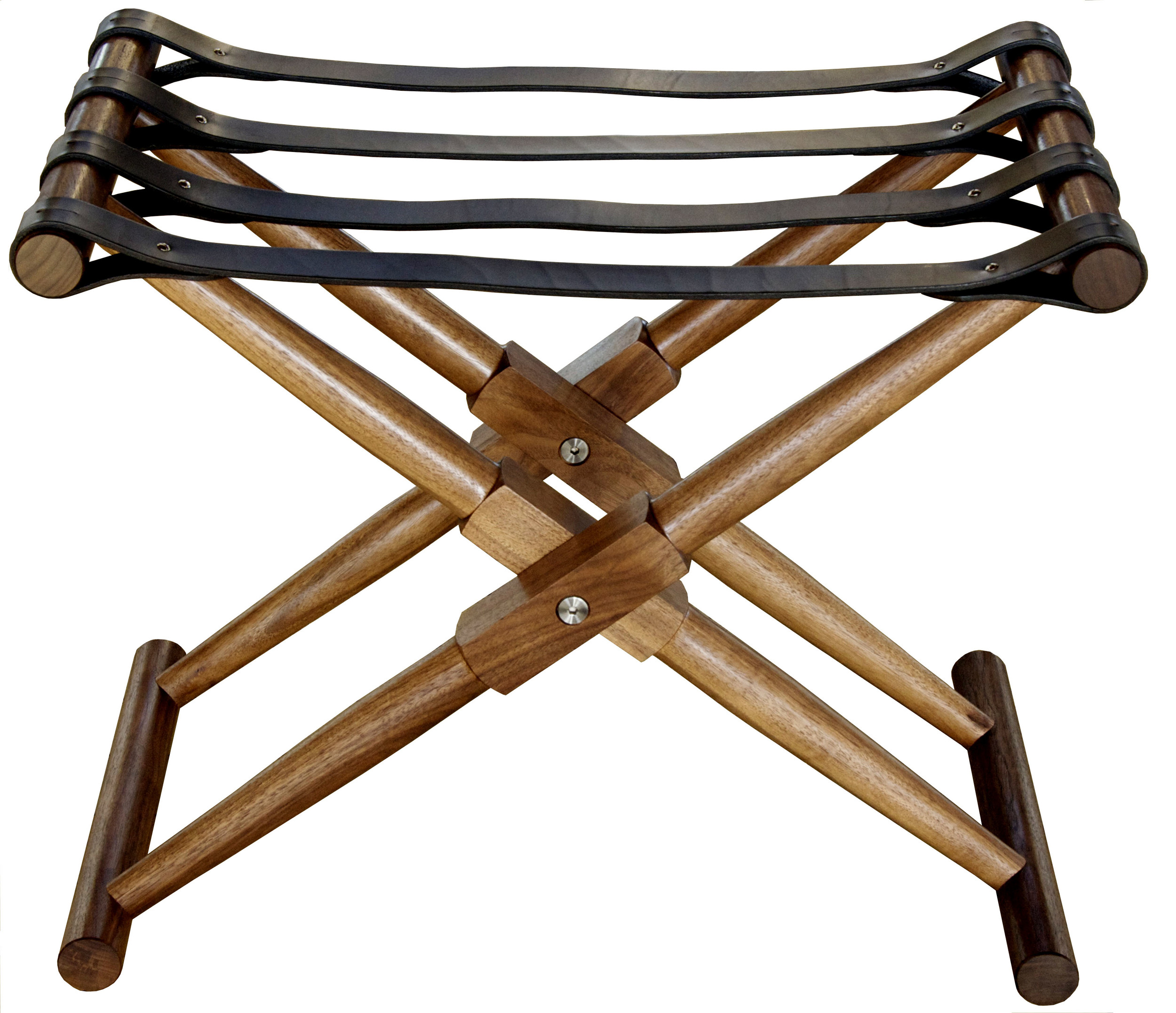 Matthiessen Luggage Rack