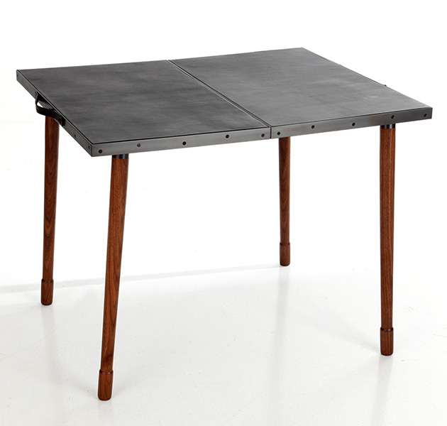 Collingwood Folding Table