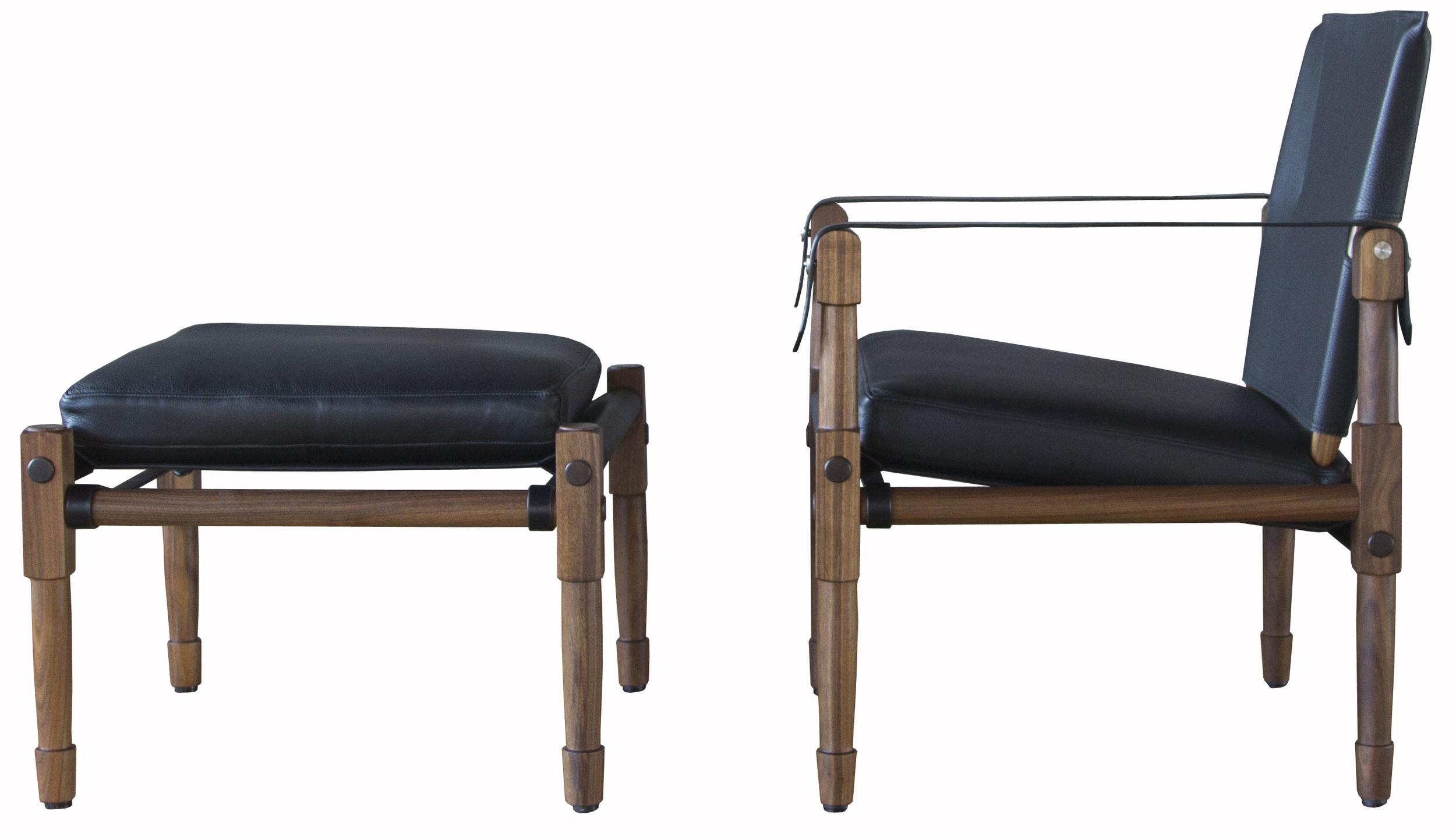 Chatwin Lounge Chair