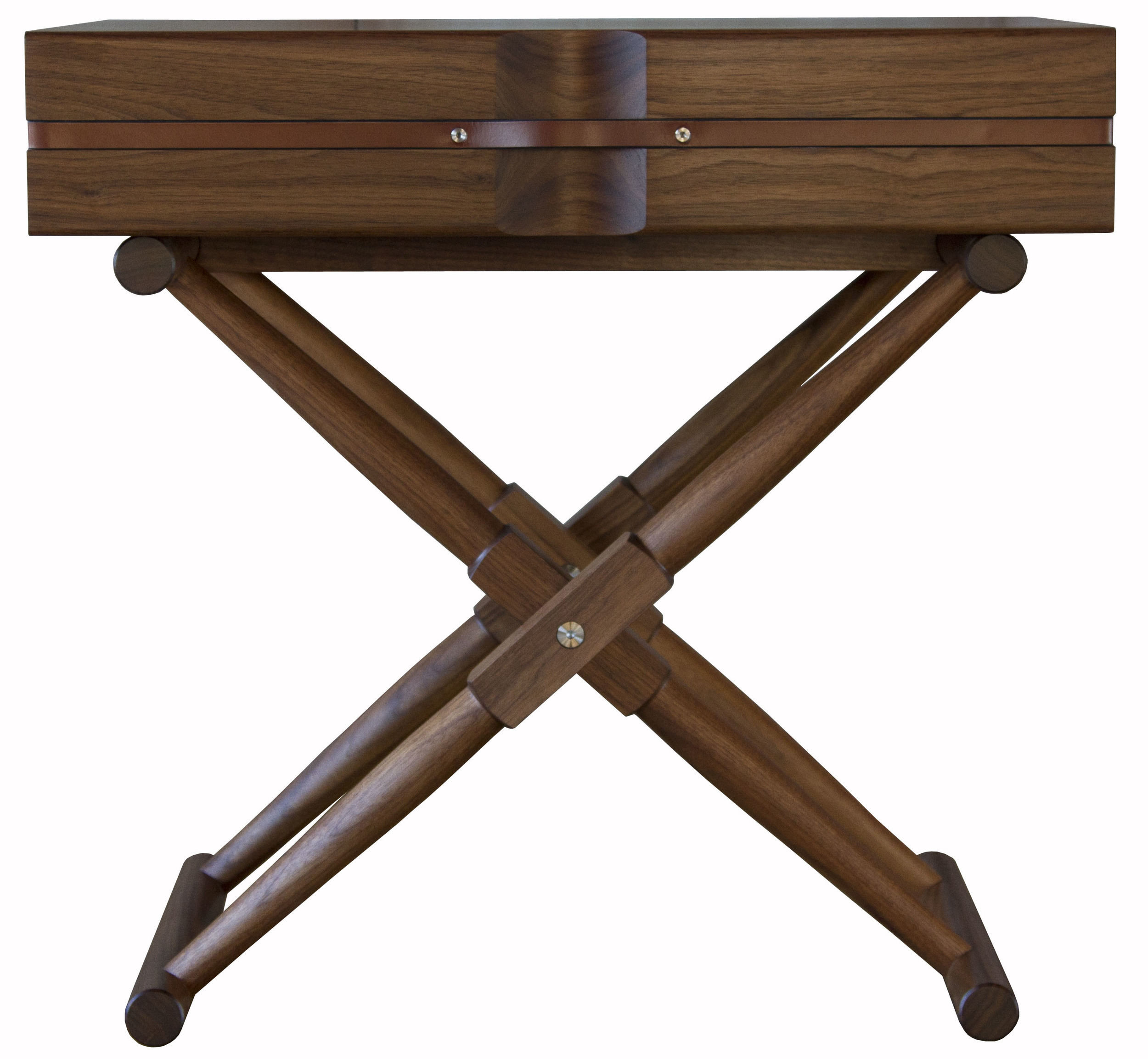 Matthiessen Side Table