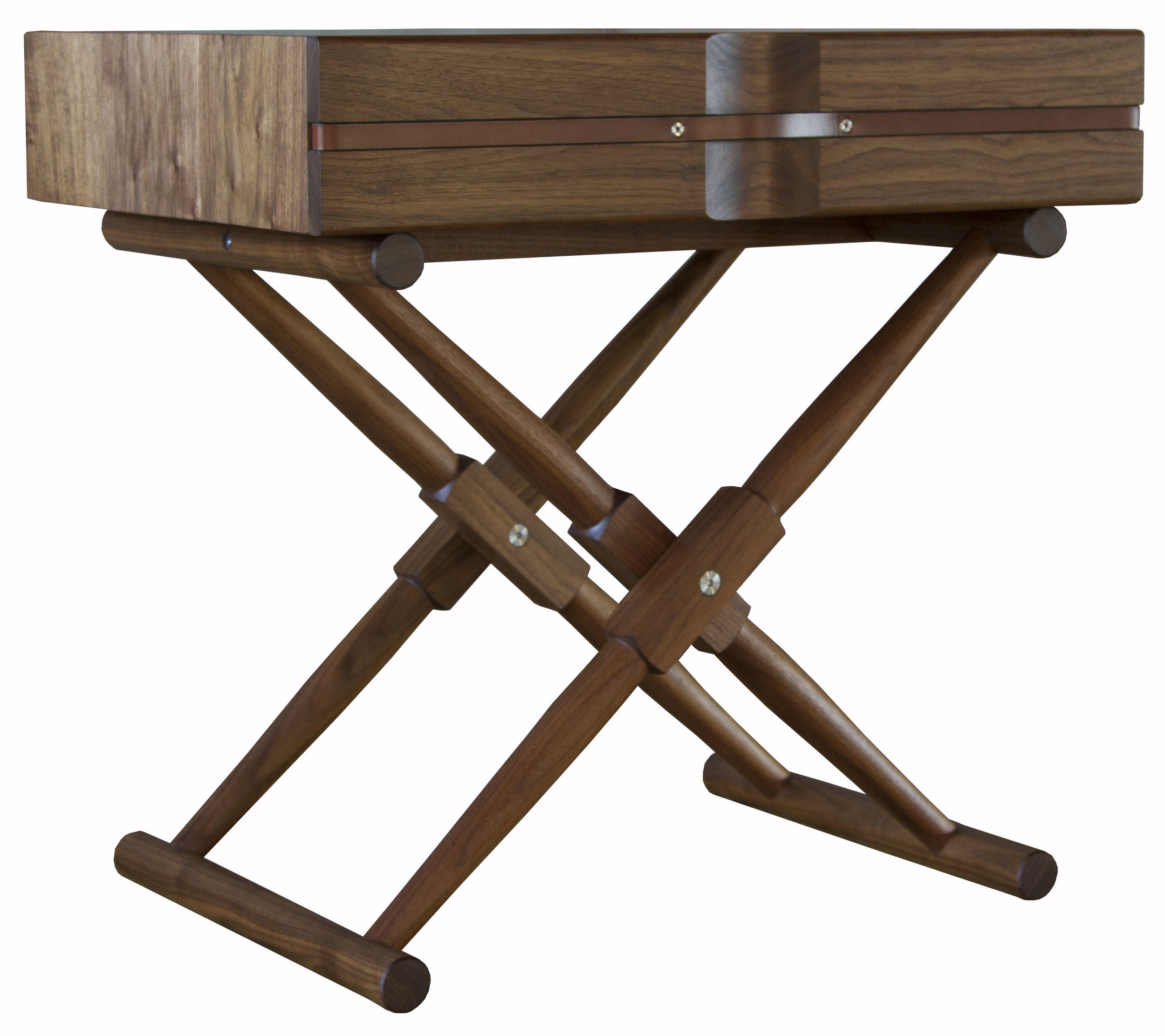 Matthiessen Side Table