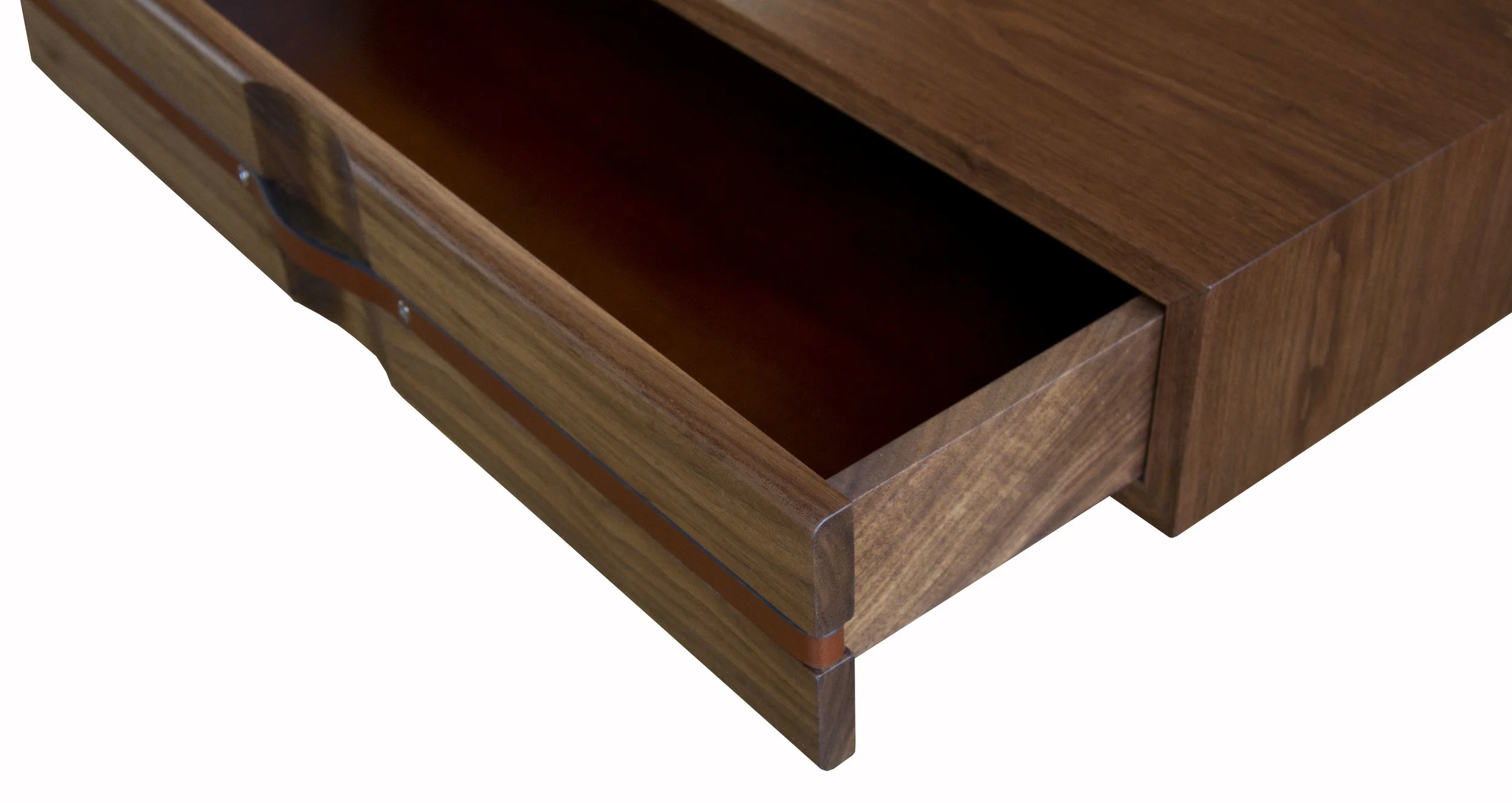 Matthiessen Side Table