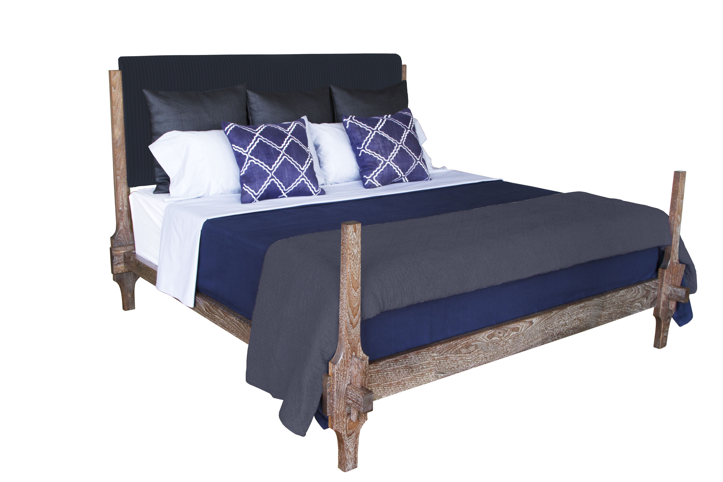 Greydon Bed