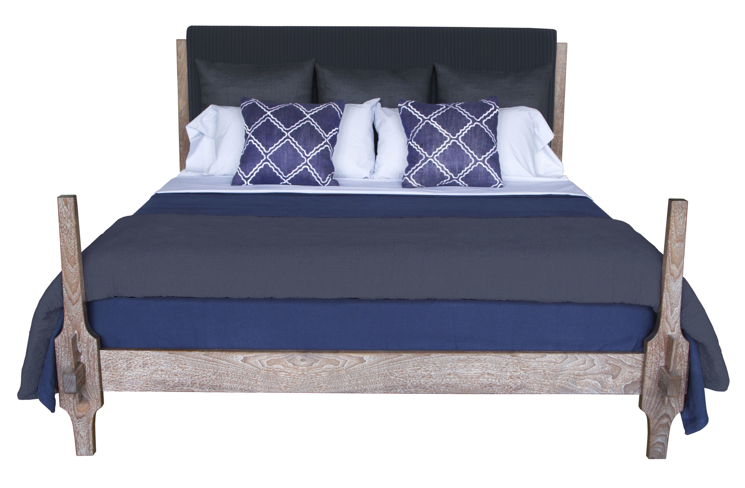 Greydon Bed