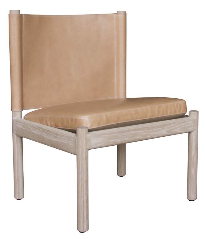 Reed Chair