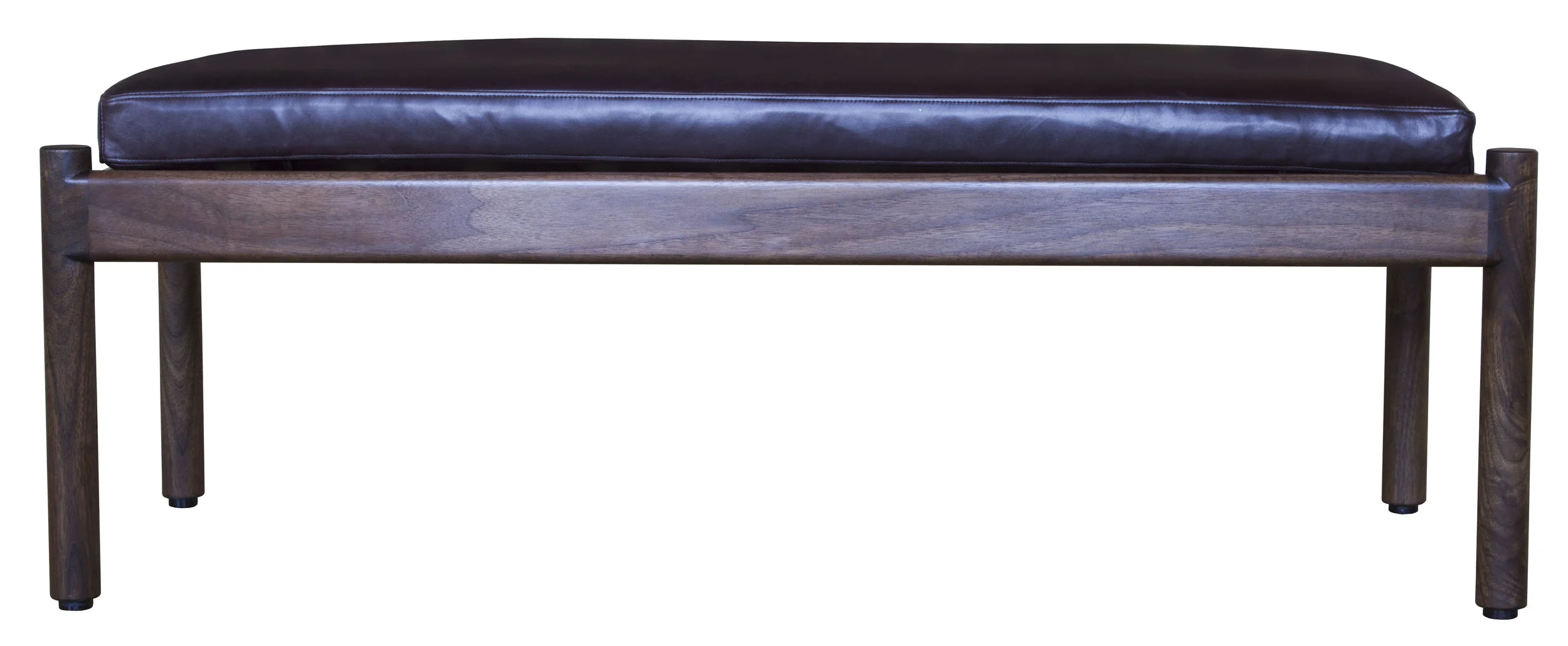 Reed Bench