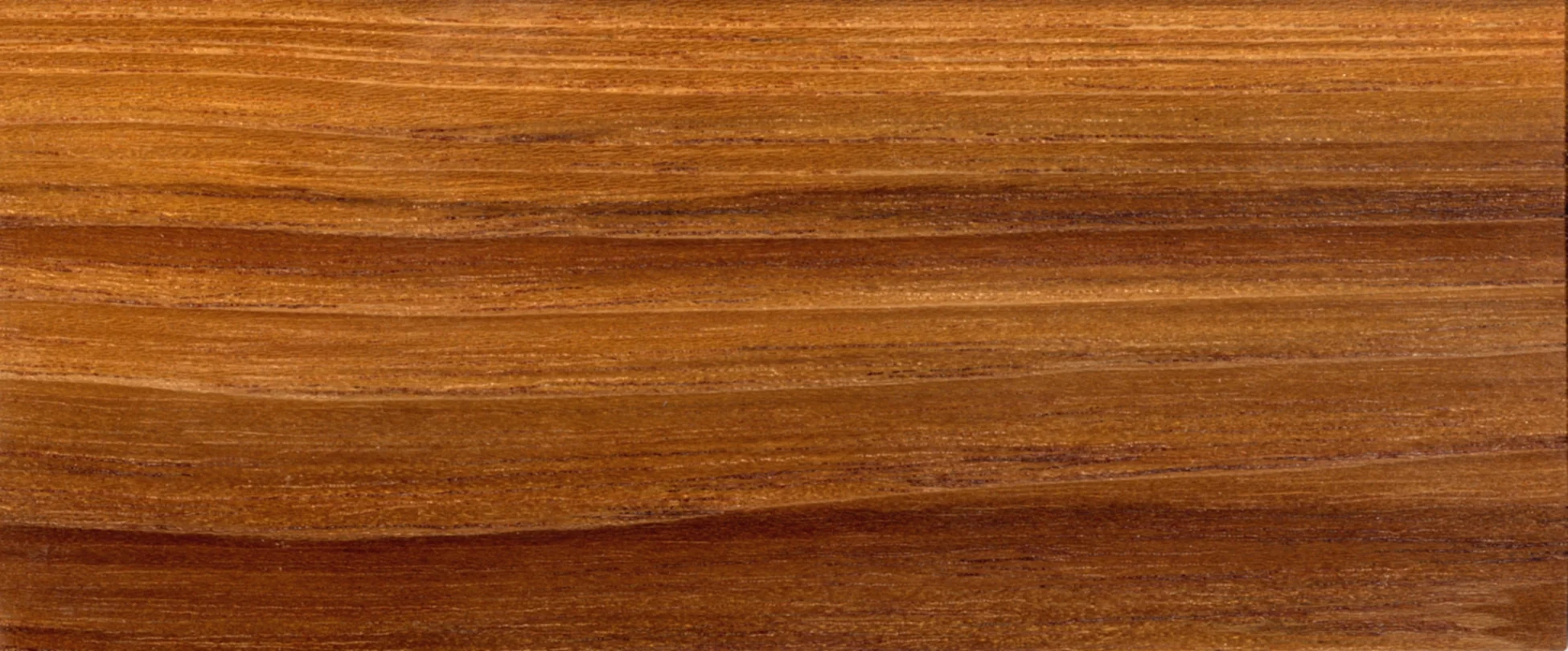 teak - oiled for indoor