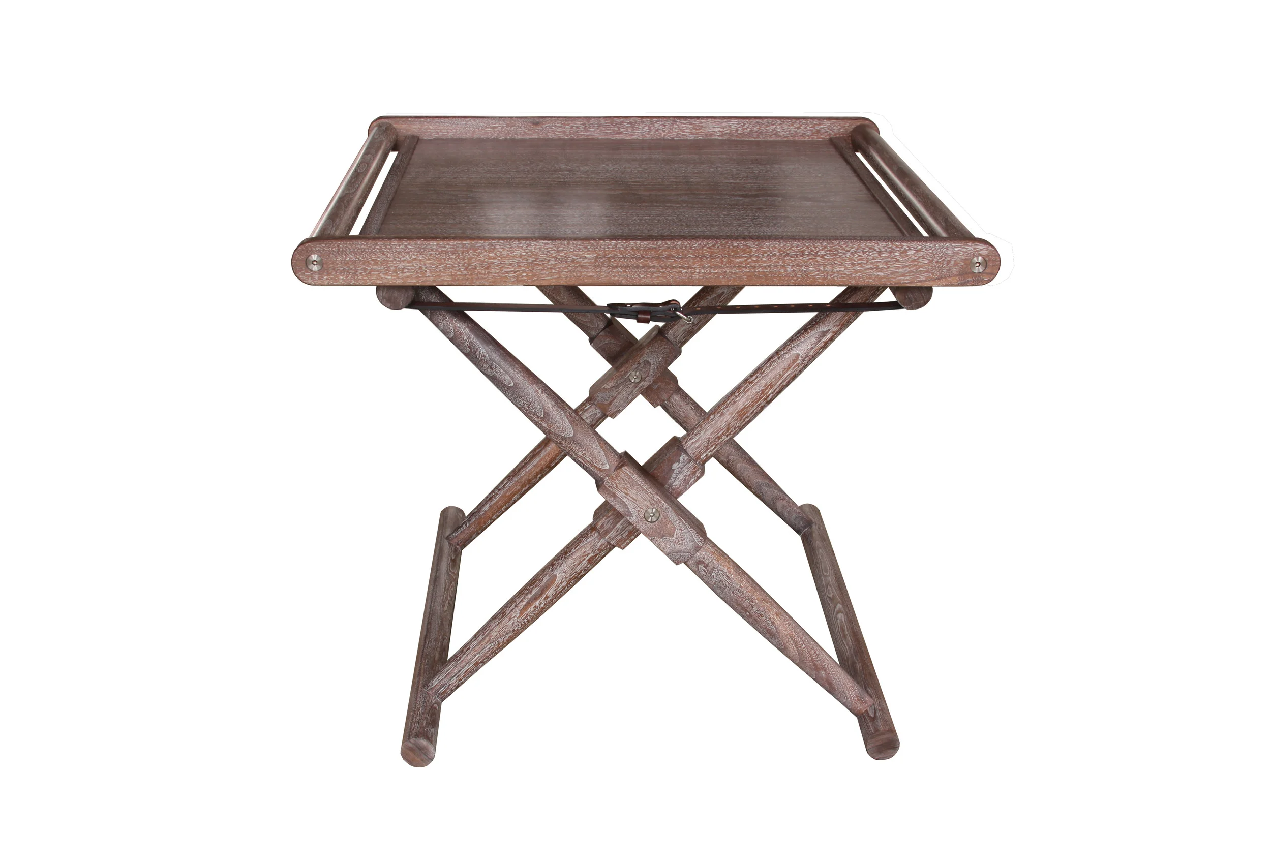 Matthiessen Tray Table